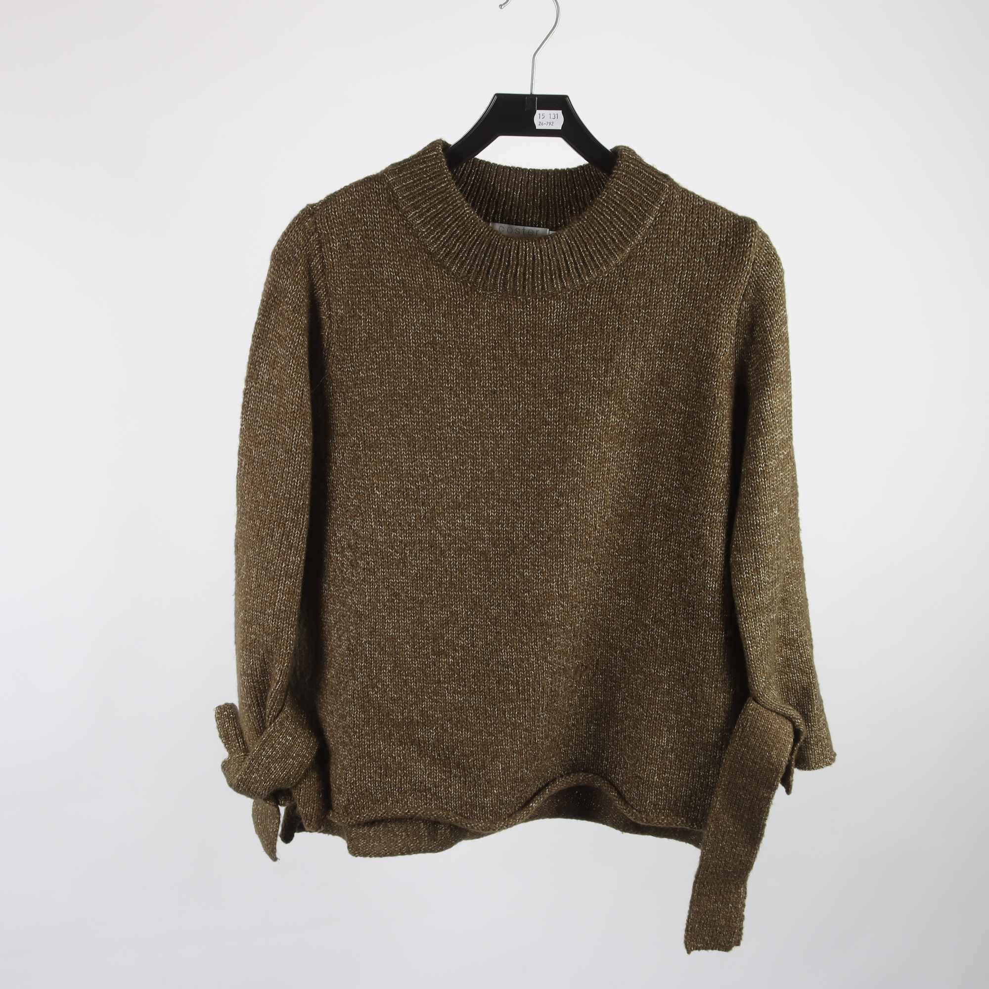 Stickad tröja, Coster Copenhagen, stl. S