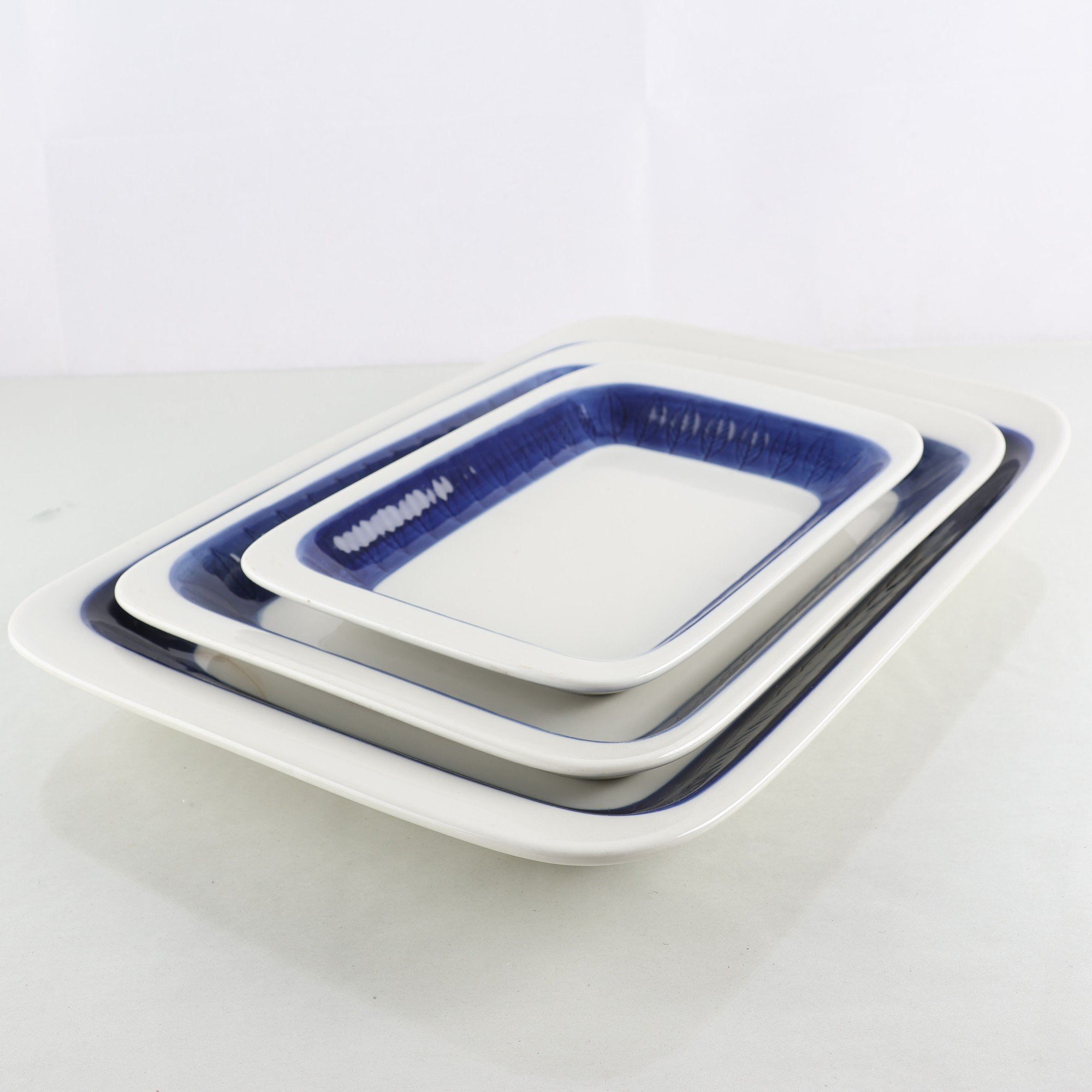 Ugnsform, Koka, Herta Bengtson, Rörstrand. Endast avhämtning.