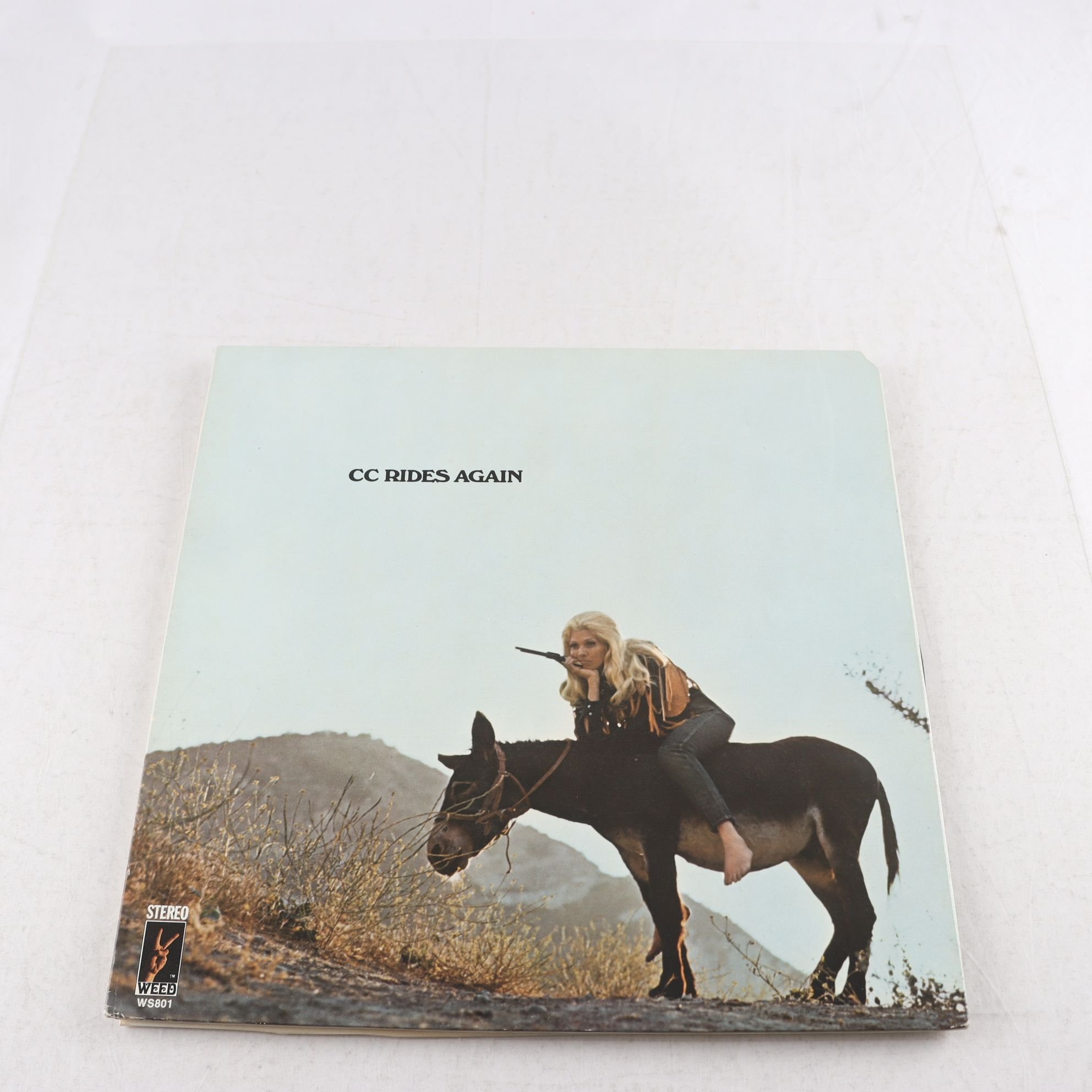 EP Monica Zetterlund Och Carli Tornehave, Porgy And Bess