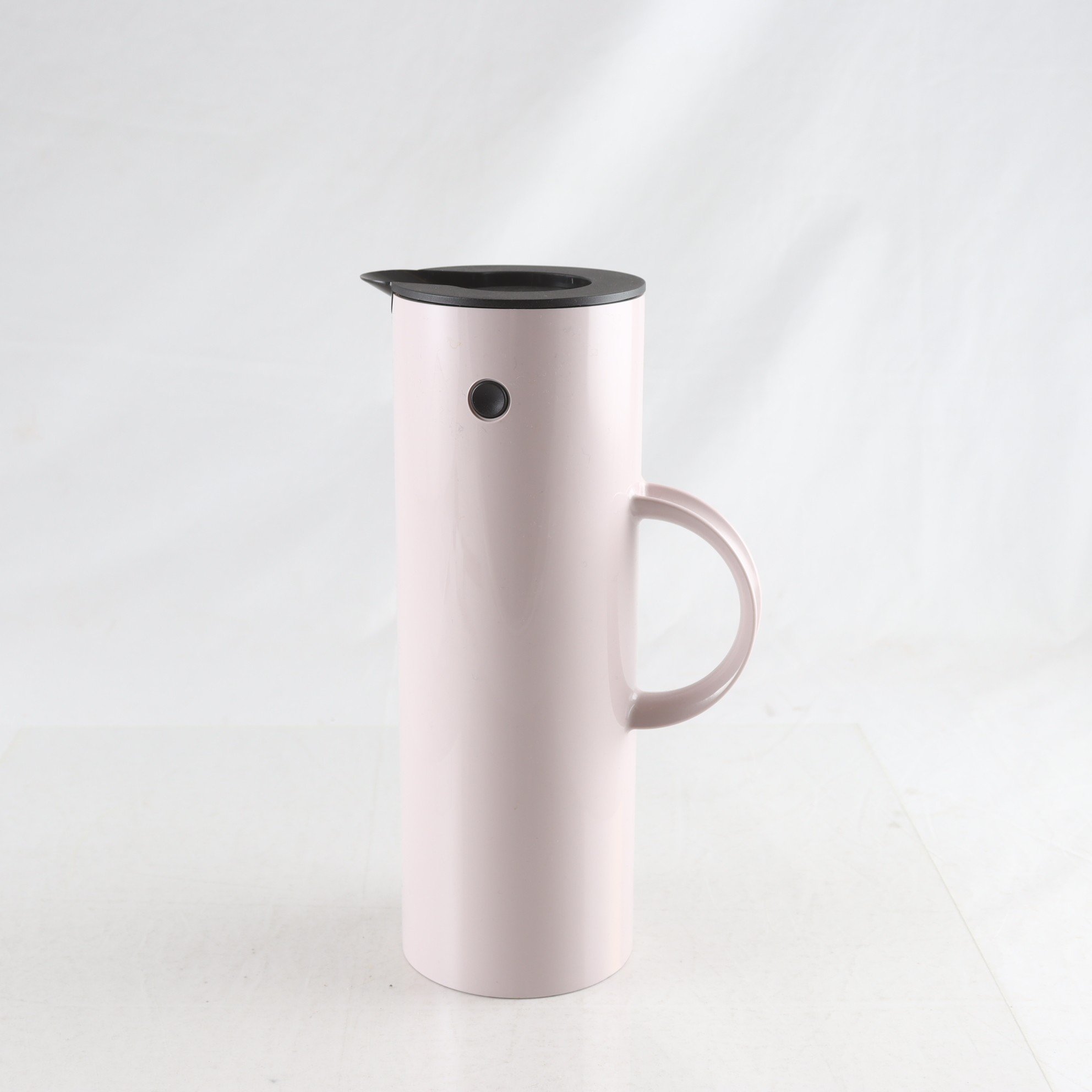 Kaffekanna, Stelton, Rosa.