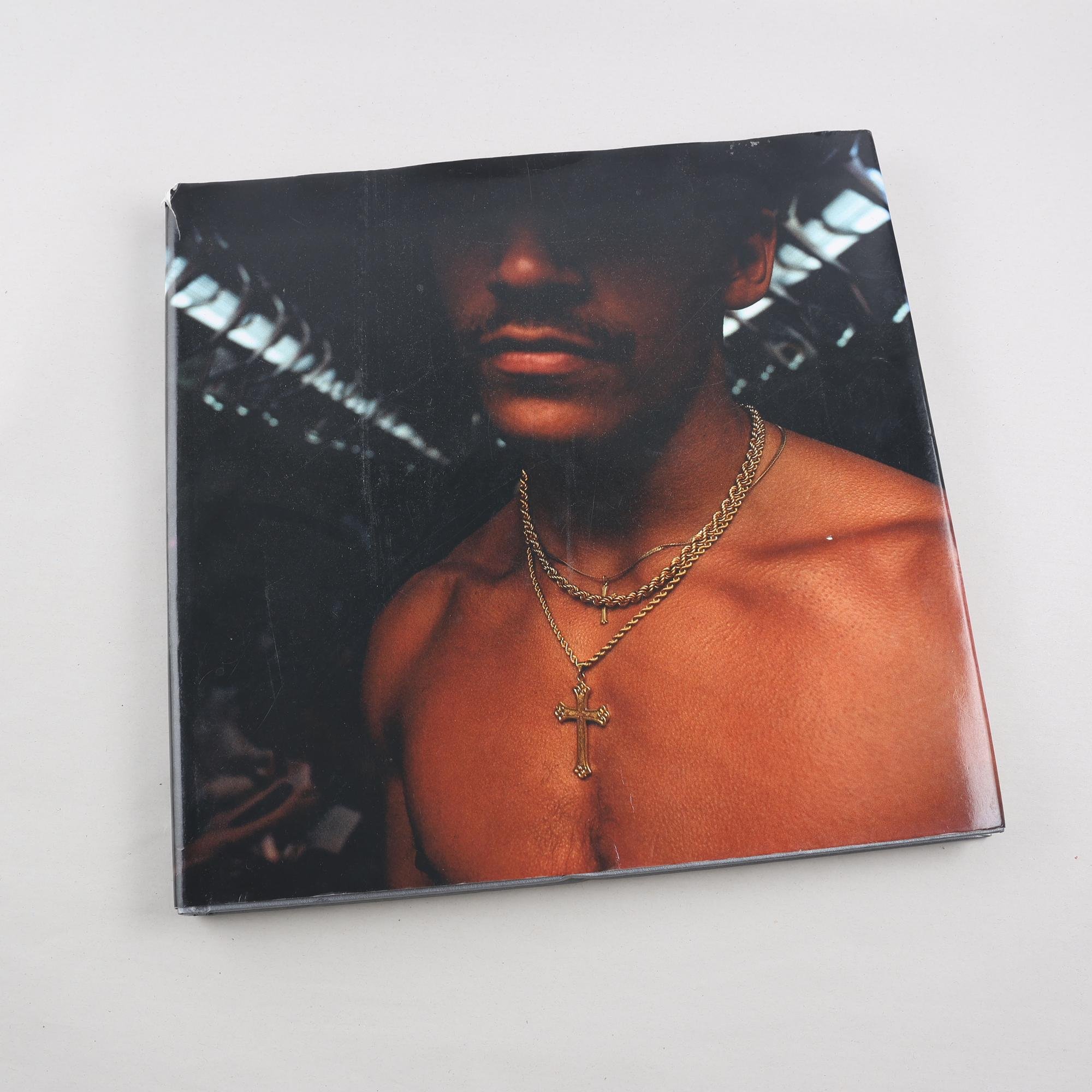 Bruce Davidson, Subway