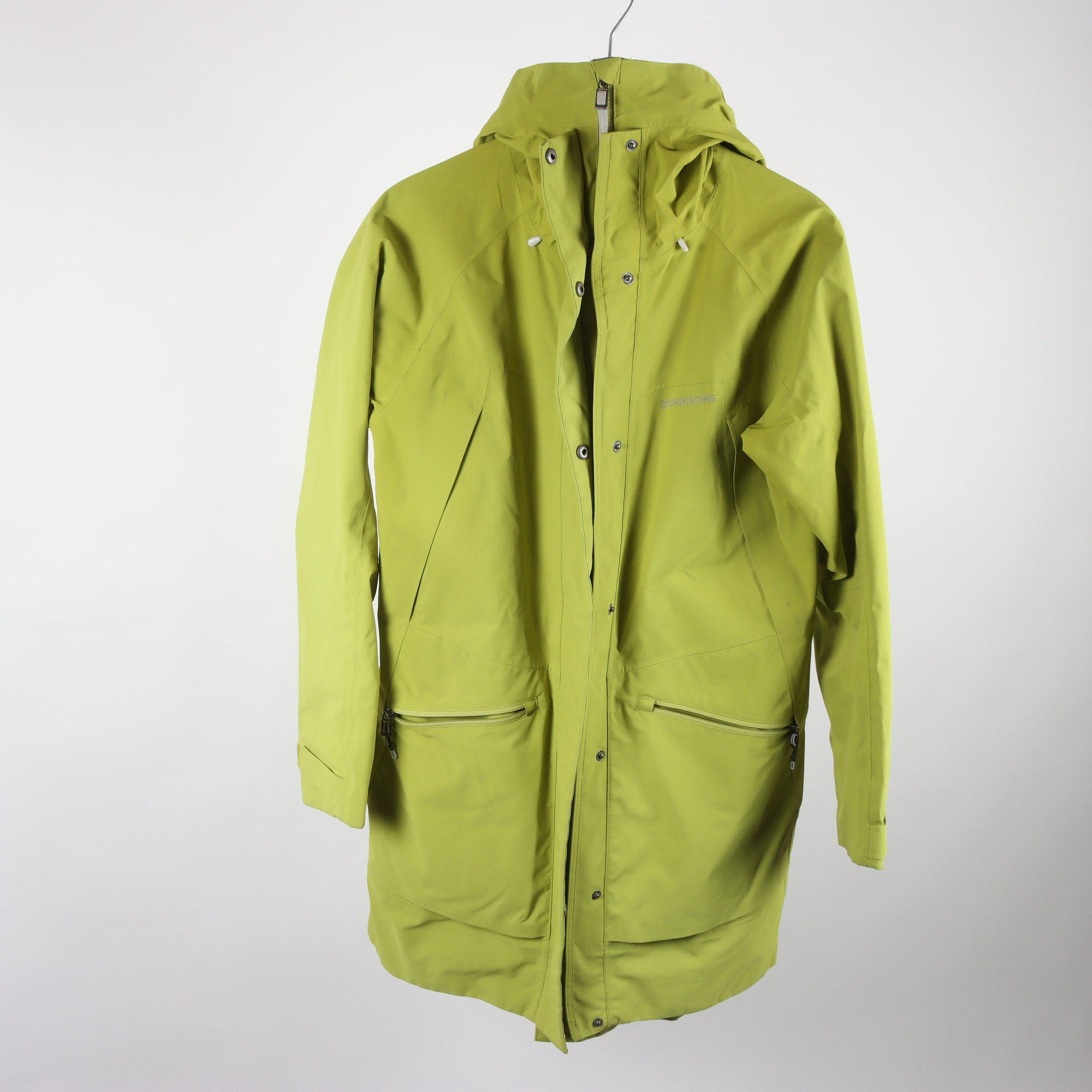 Jacka, Didriksons, stl. 40