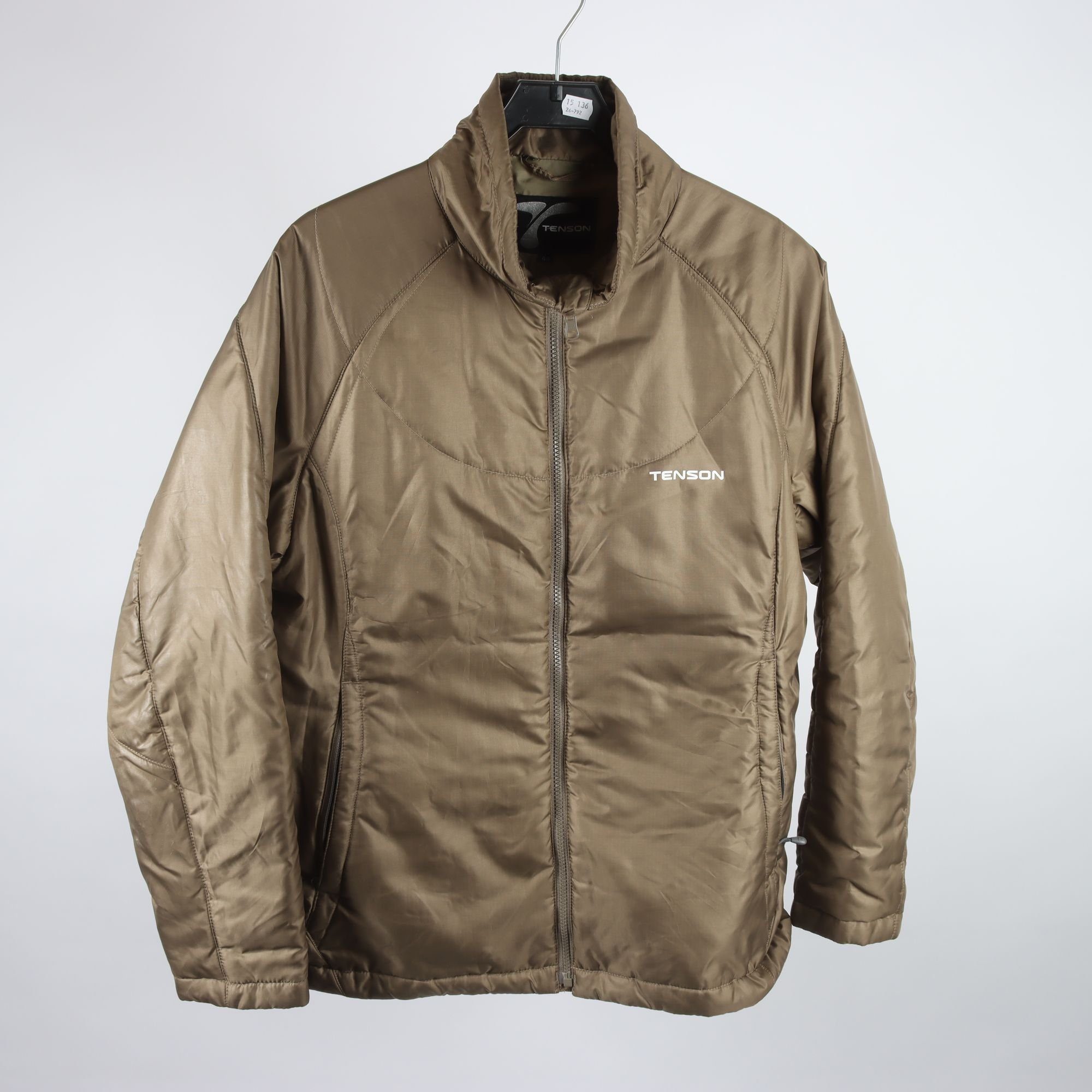 Jacka, Tenson, stl. 44