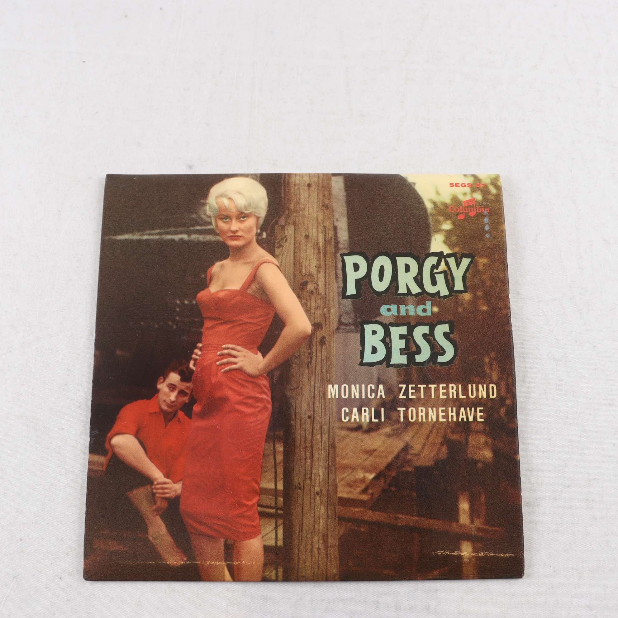 LP CC, CC Rides Again