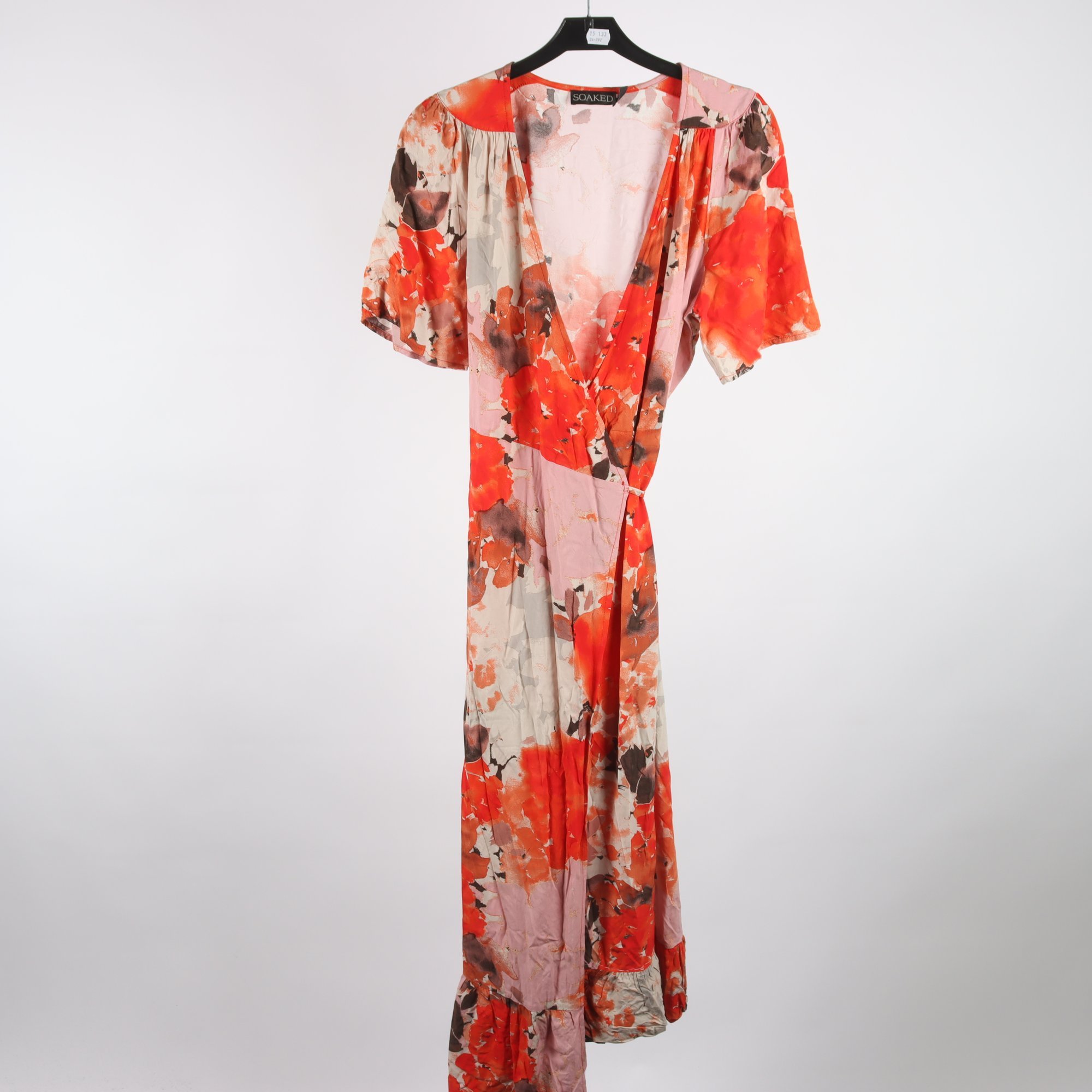 Klänning, Soaked in Luxury, stl. M