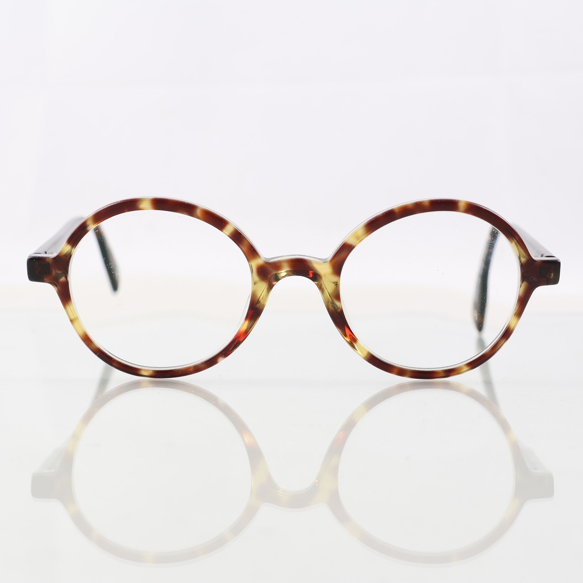 Glasögonbågar, acetat, Viktor & Rolf