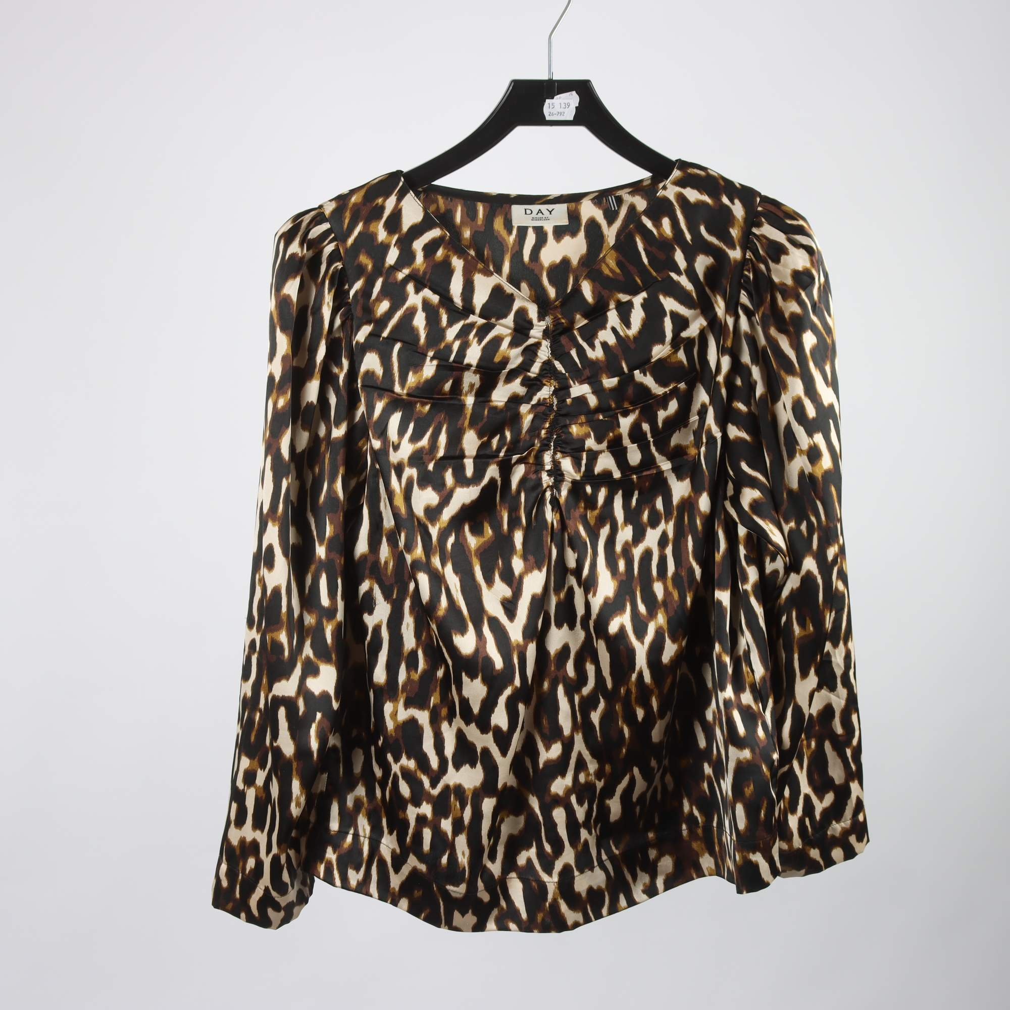 Blus, DAY Birger et Mikkelsen, stl. 40