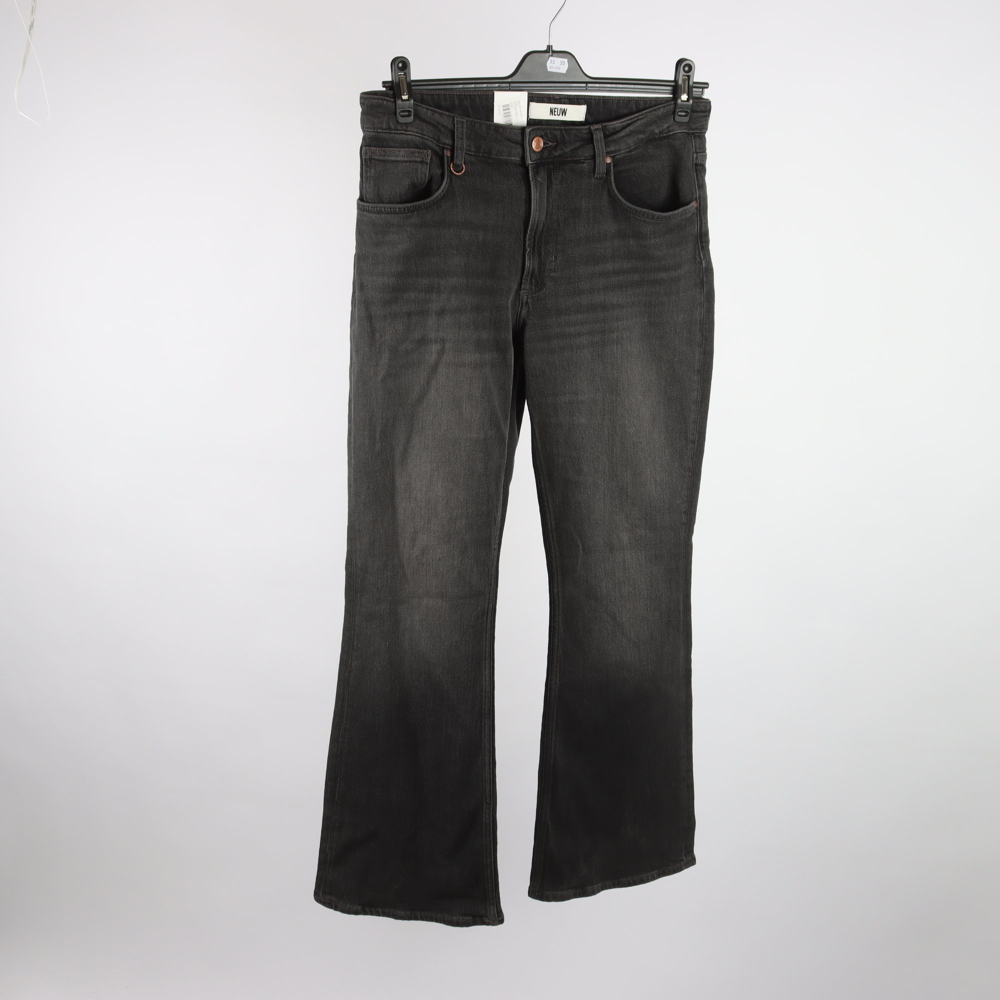 Jeans, Neuw ”Kara Boot”, stl. 30/32