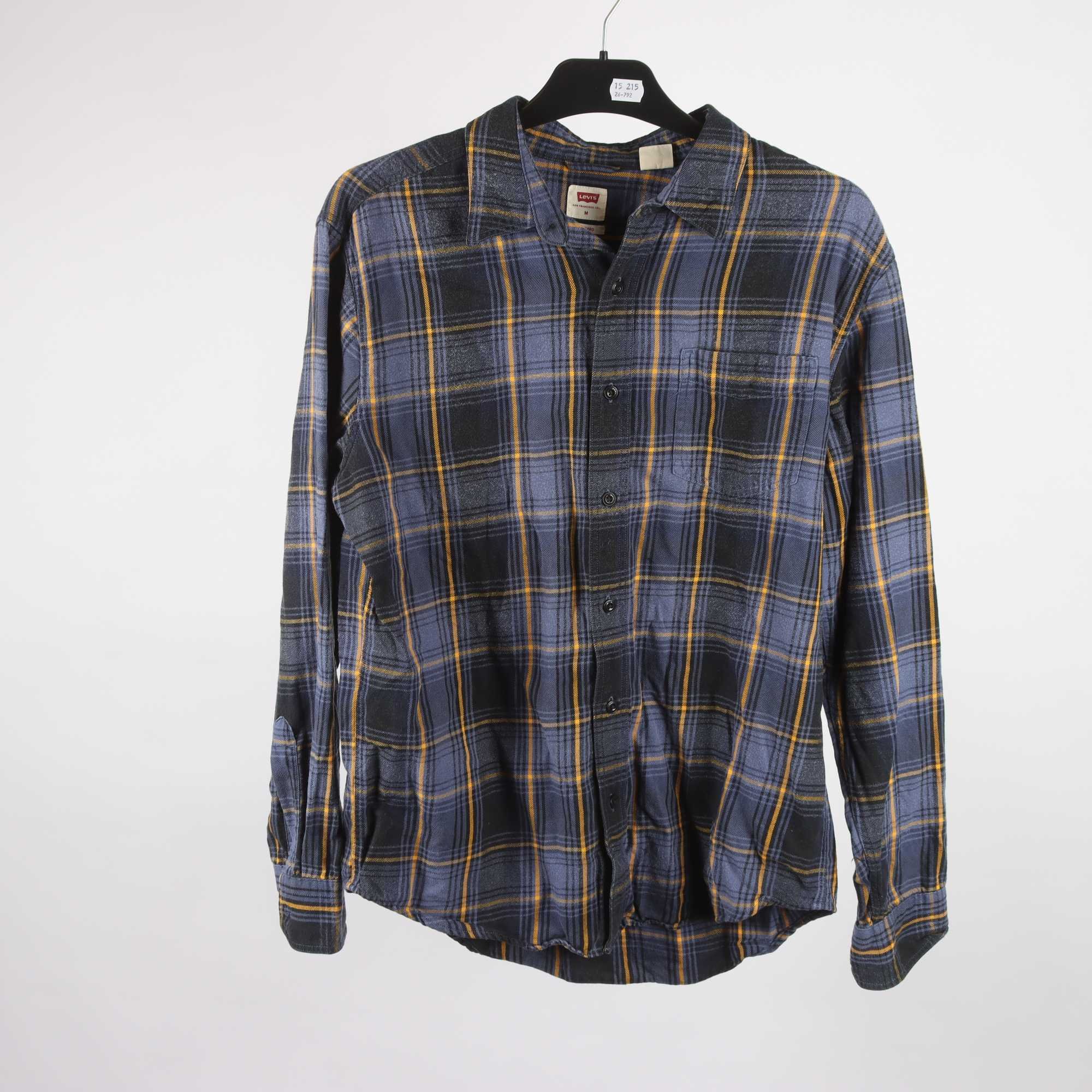 Skjorta, Levi’s, stl. M