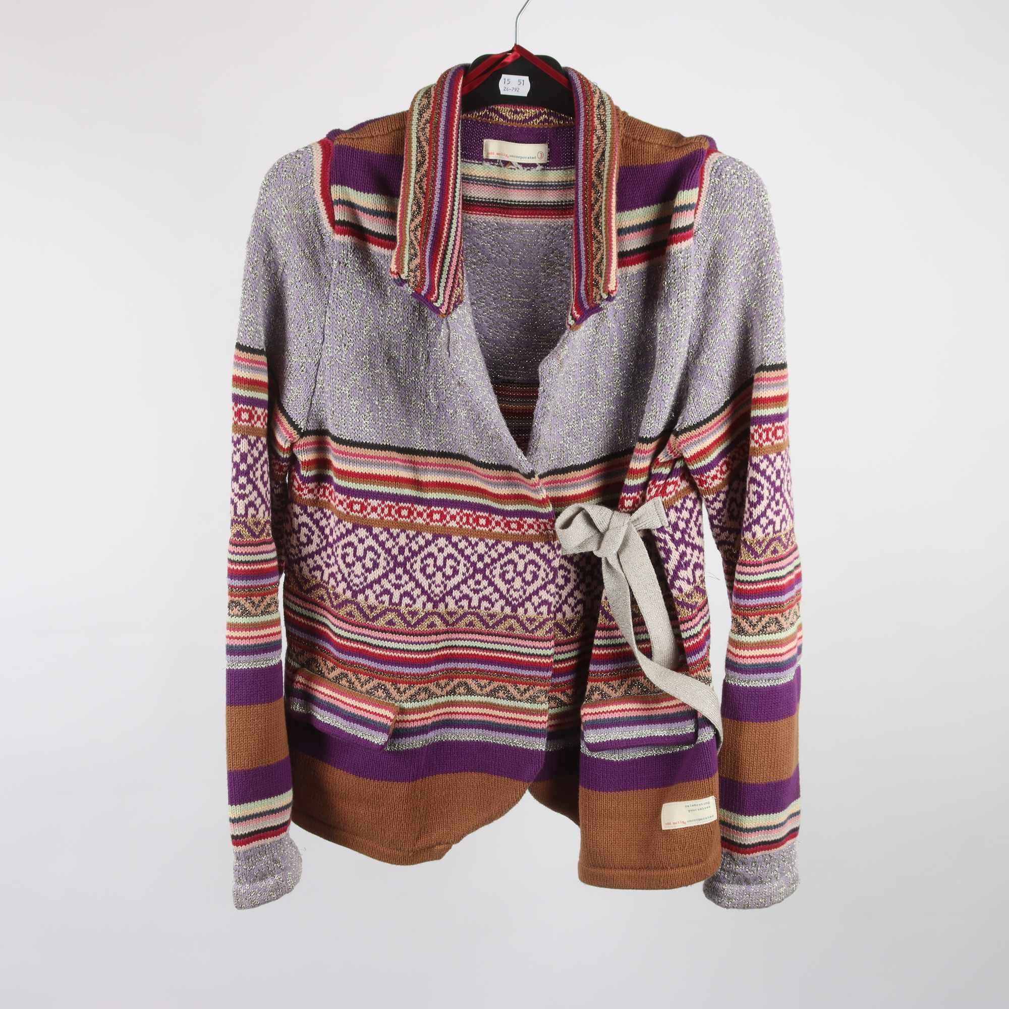 Kofta, Odd Molly ”233C”, stl. L