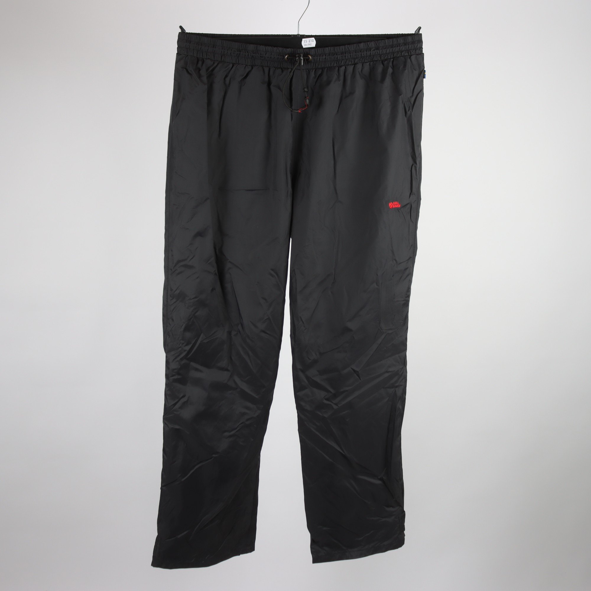 Regnbyxor, Fjällräven, stl. L