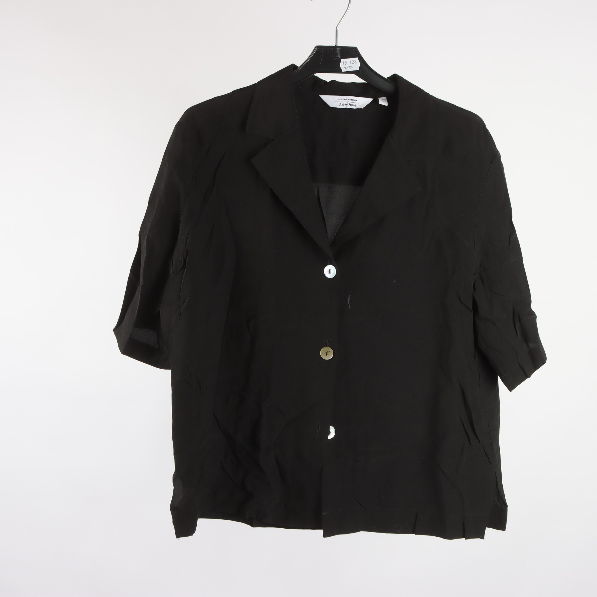 Blus, & Other Stories, stl. 36