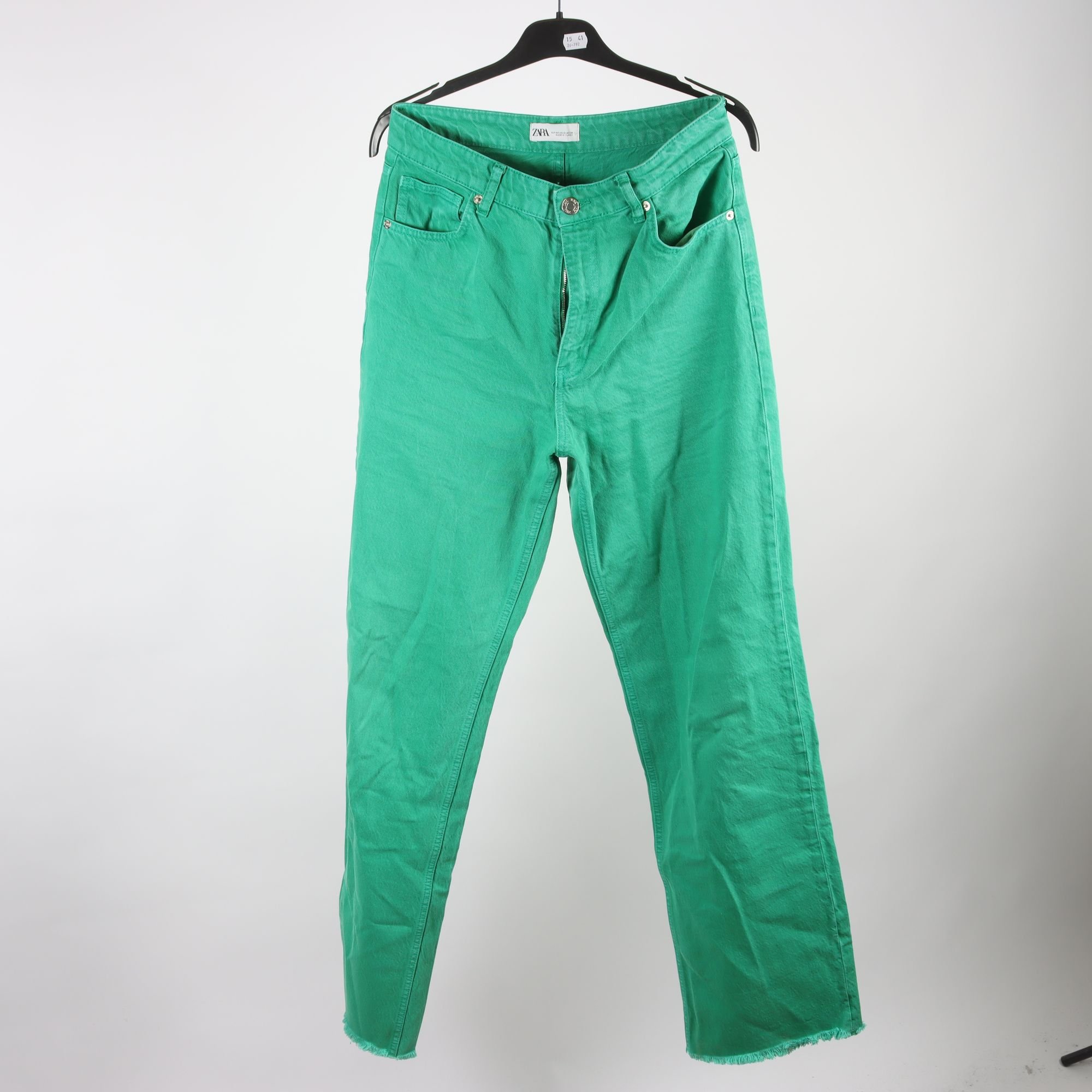 Jeans, Zara, stl. 40