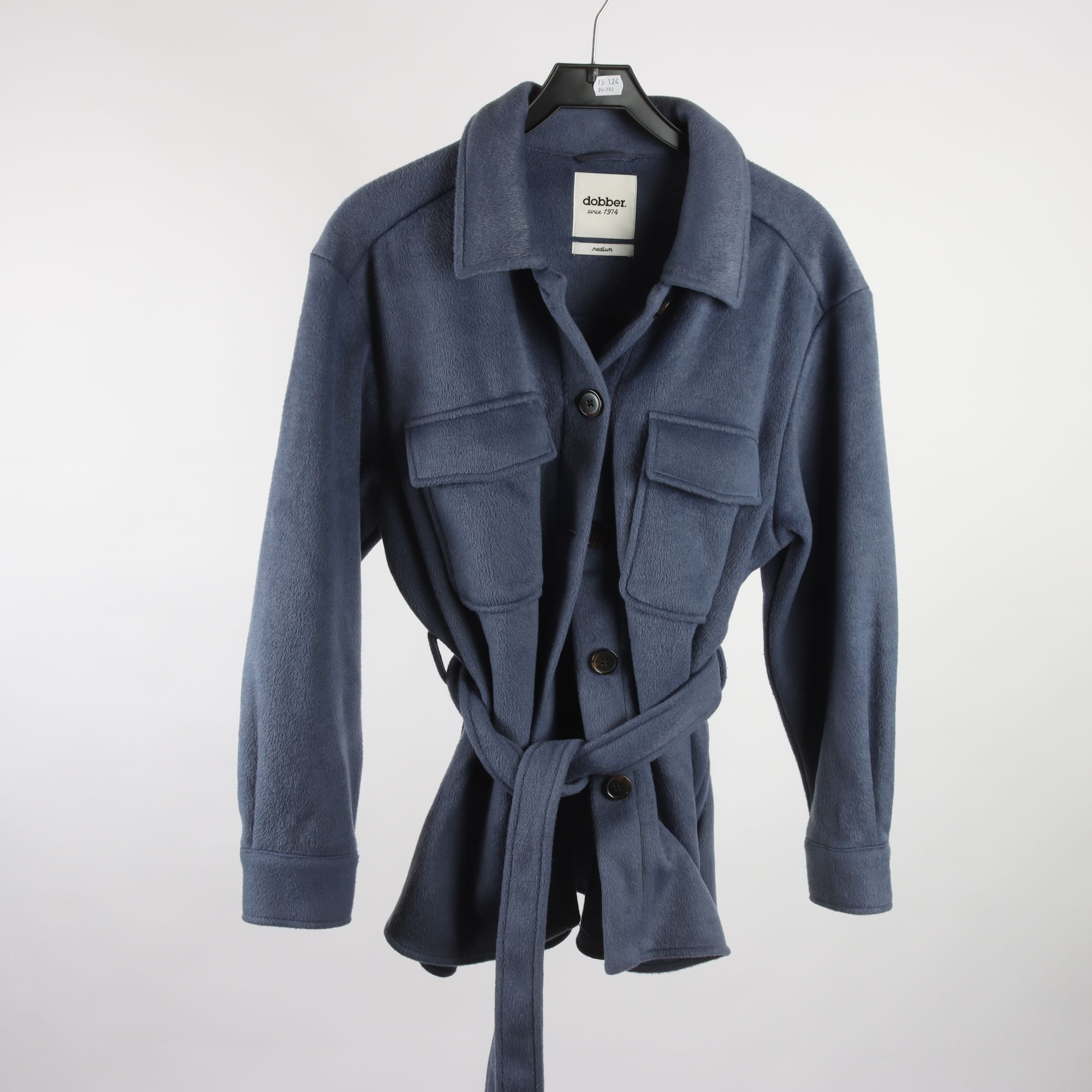 Skjorta, Dobber, stl. M