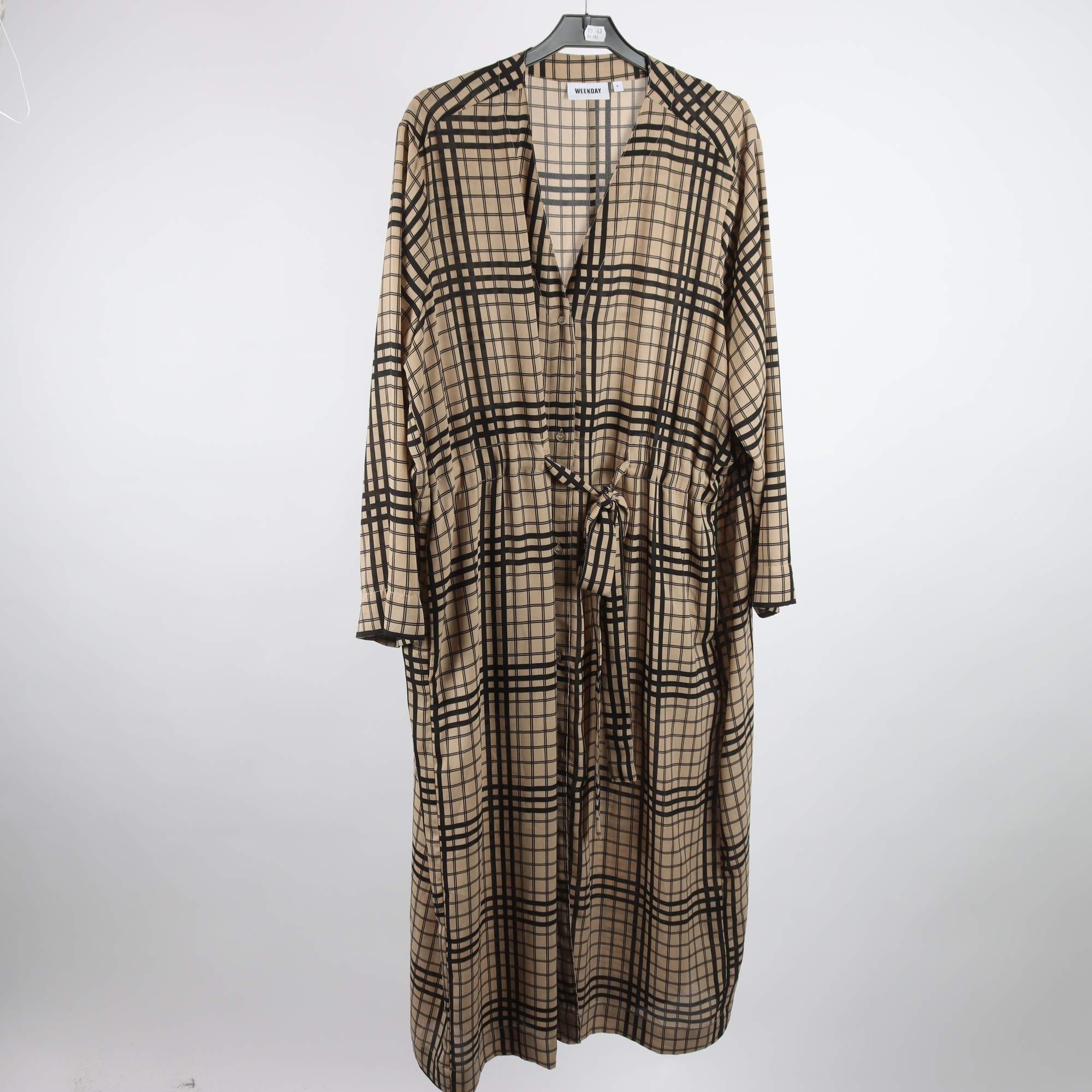 Klänning, Weekday, stl. M