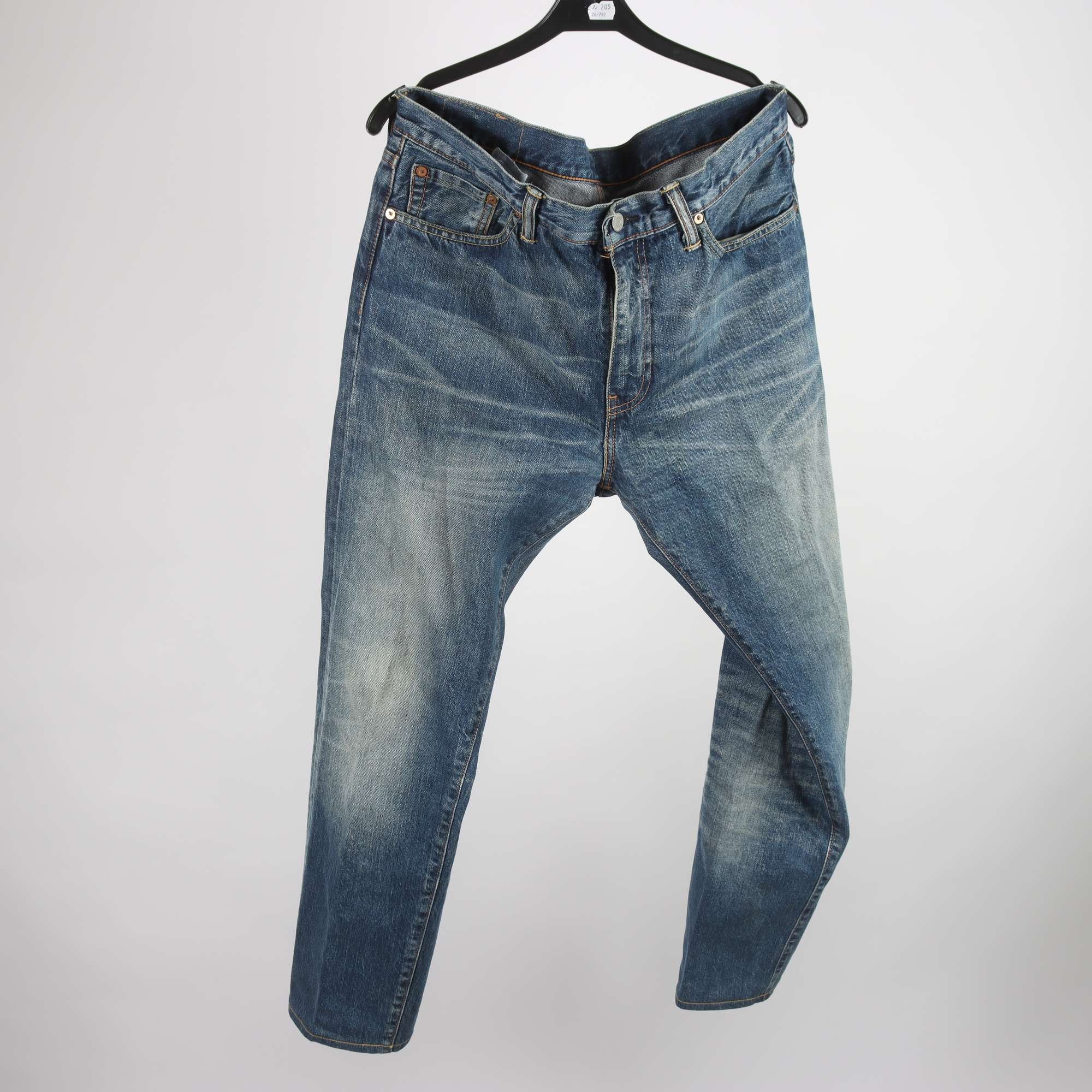 Jeans, Levi’s 508, stl. 33″