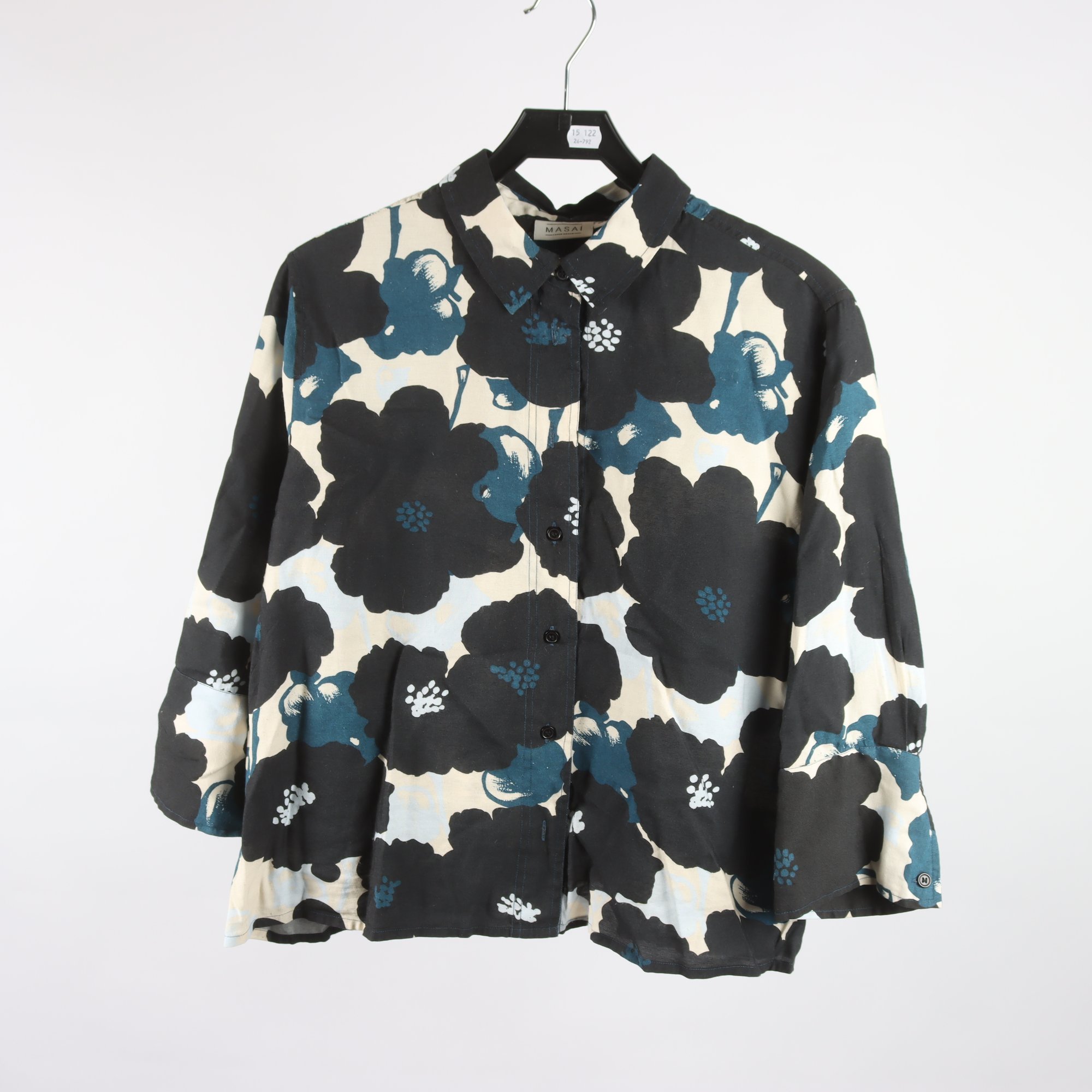 Skjorta, Masai, stl. M