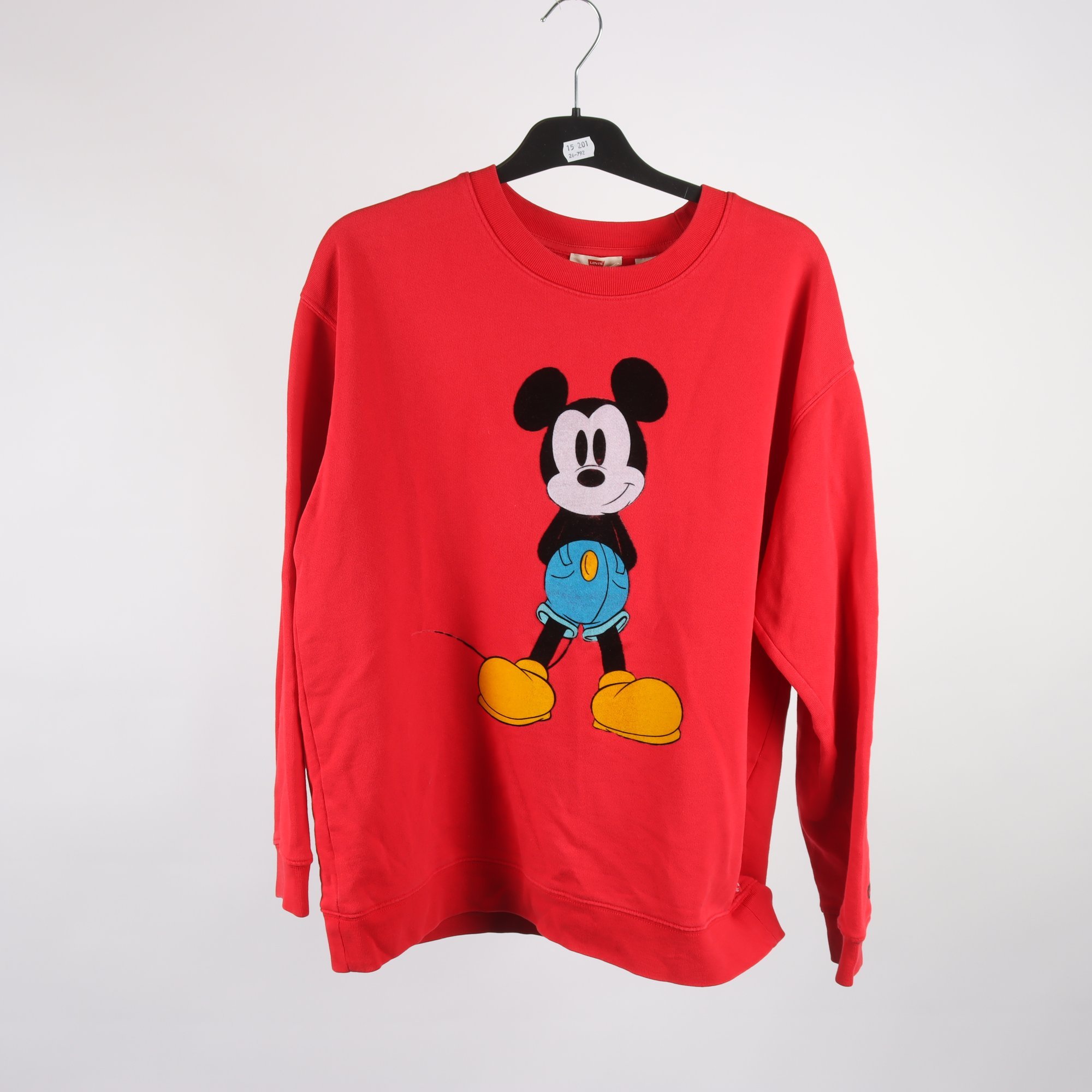 Tröja, Levi’s, stl. S