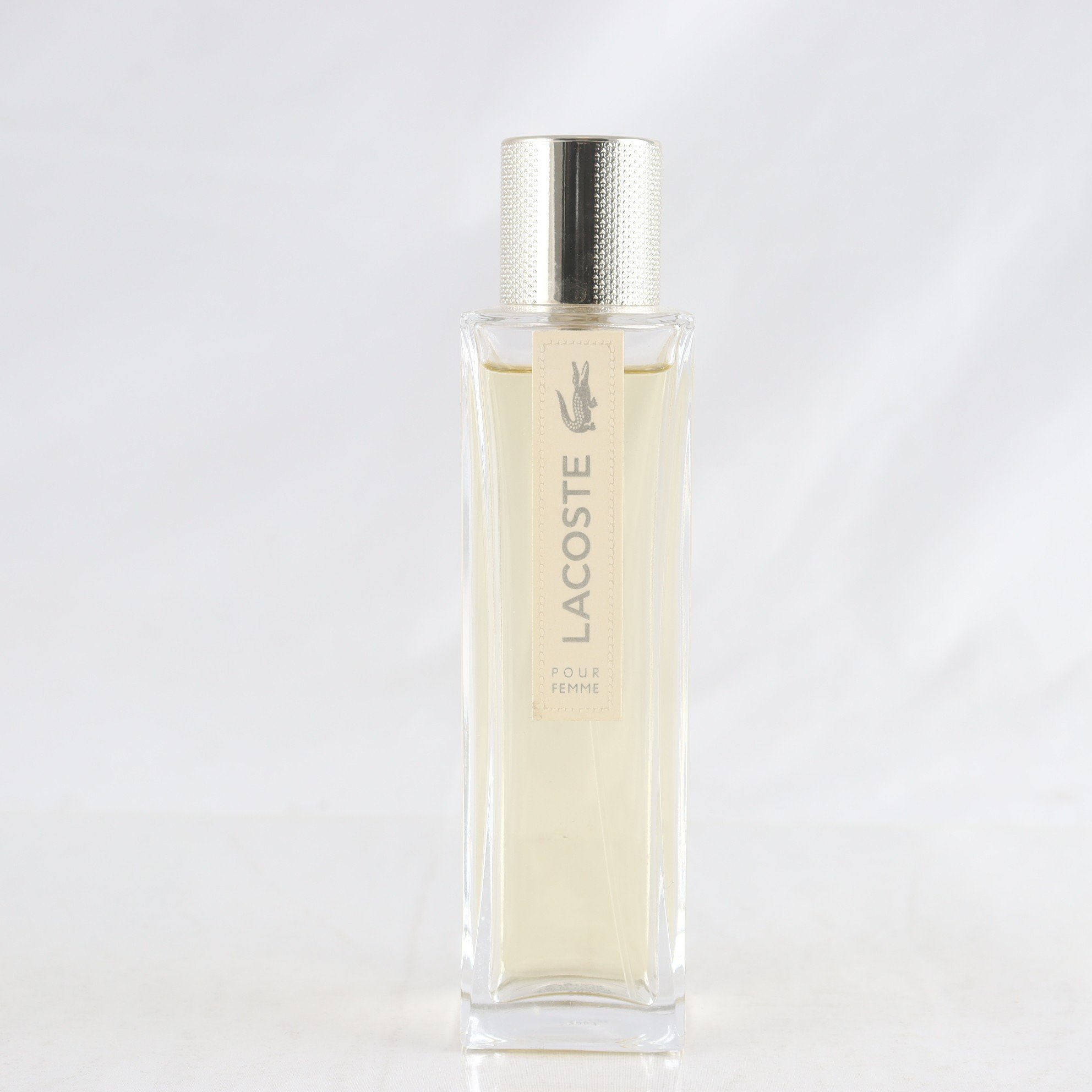 Parfym, EDP, Lacoste ’four femme’ 90 ml