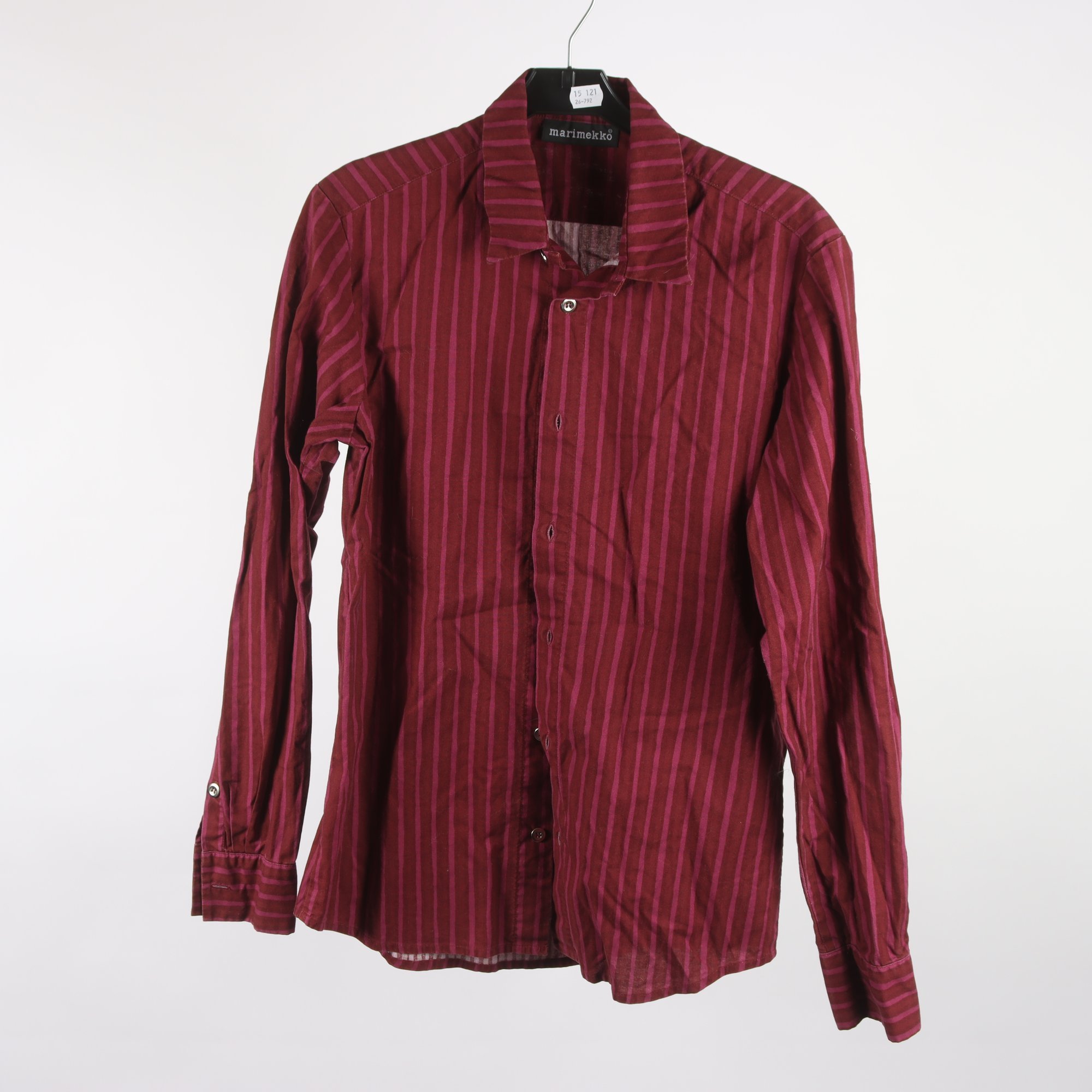 Skjorta, Marimekko, stl. S