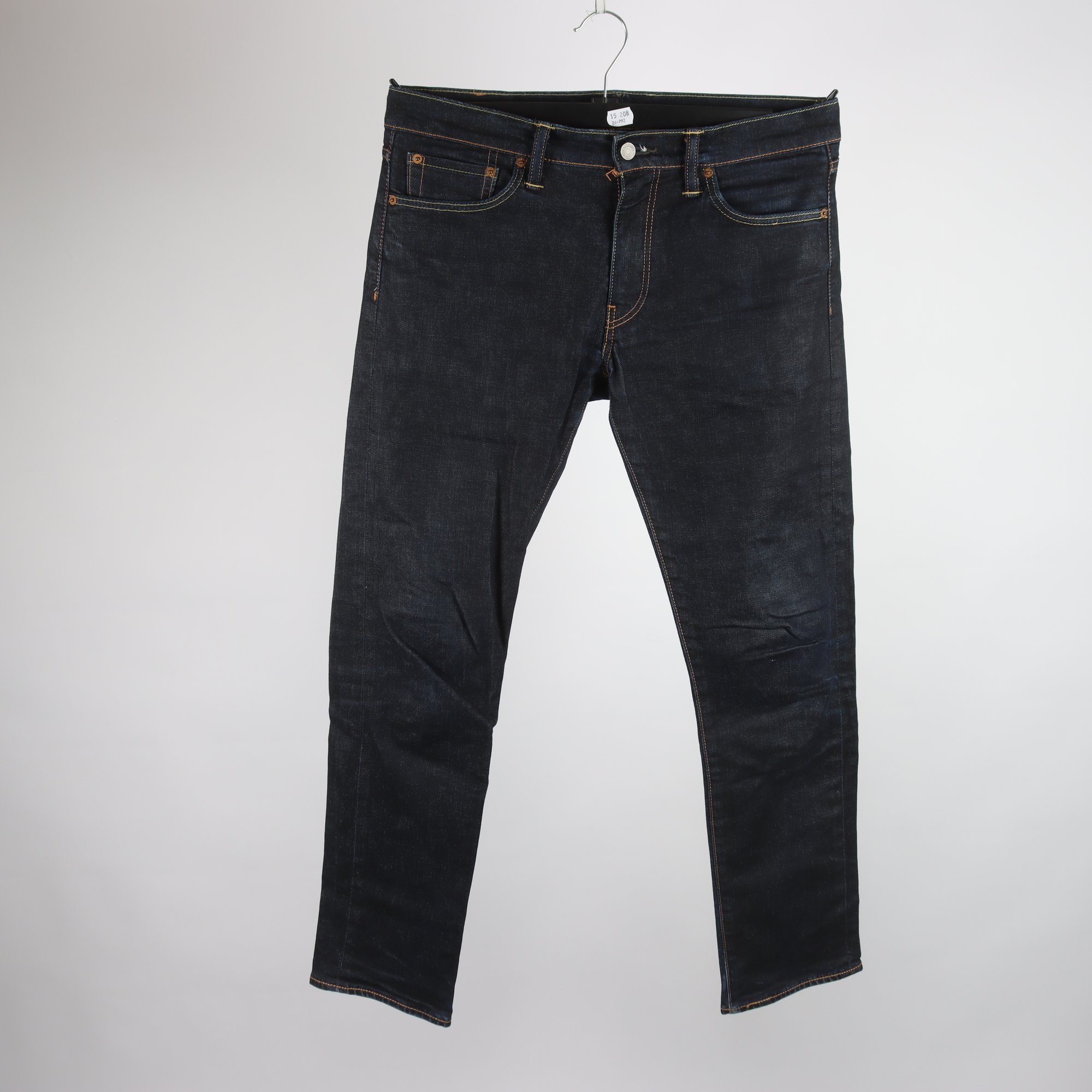 Jeans, Levi’s 511, stl. 33″