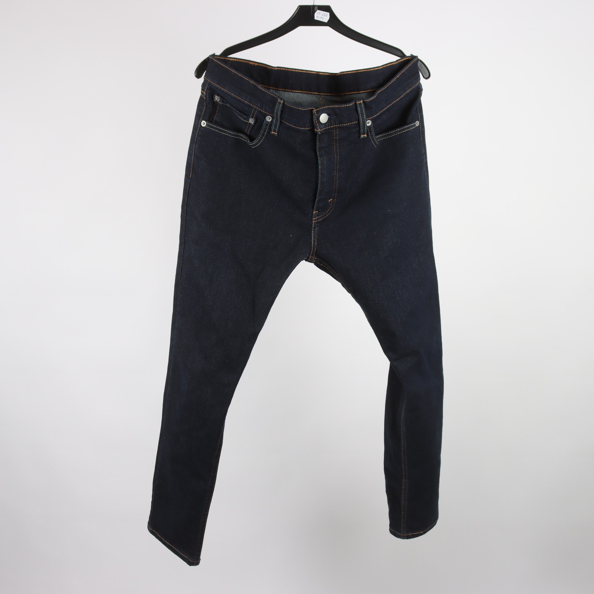 Jeans, Levi’s 512, stl. 32/30