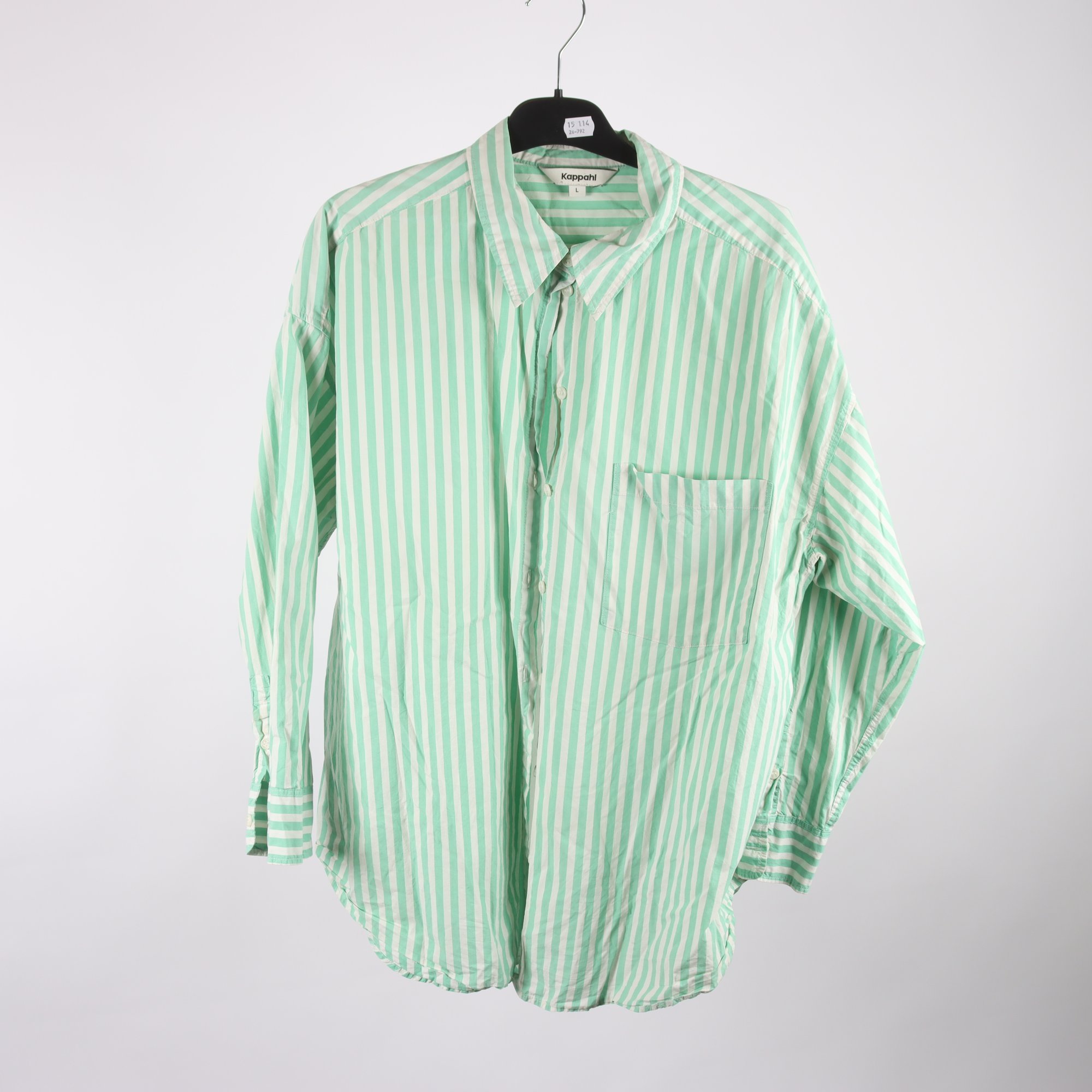 Skjorta, Kappahl, stl. L
