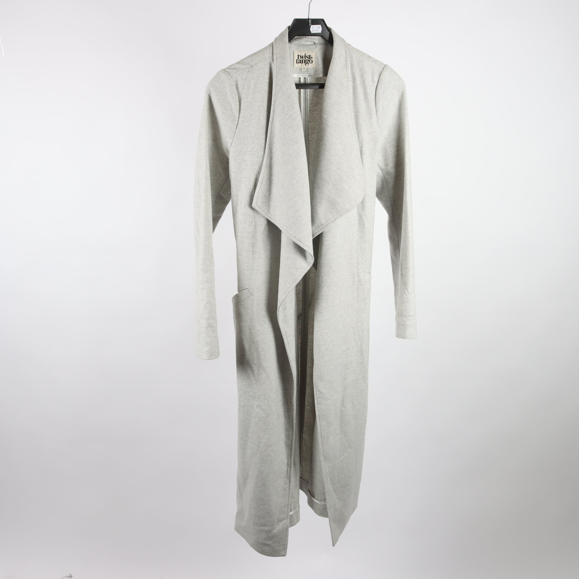 Kappa, Twist & Tango, stl. 36