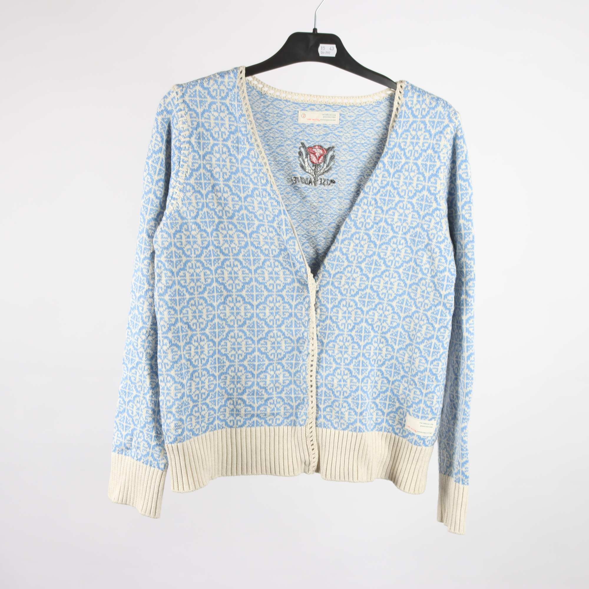 Kofta, Odd Molly ”191”, stl. M