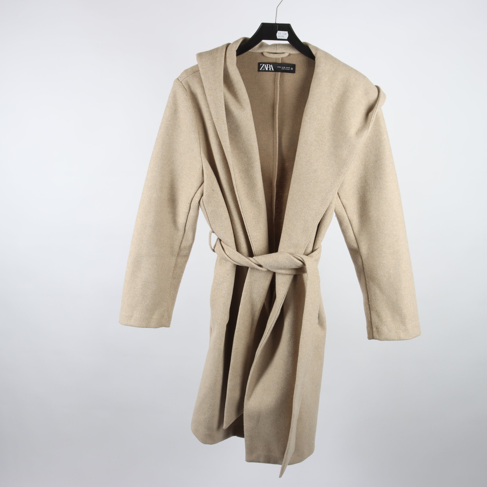 Kappa, Zara, stl. XL