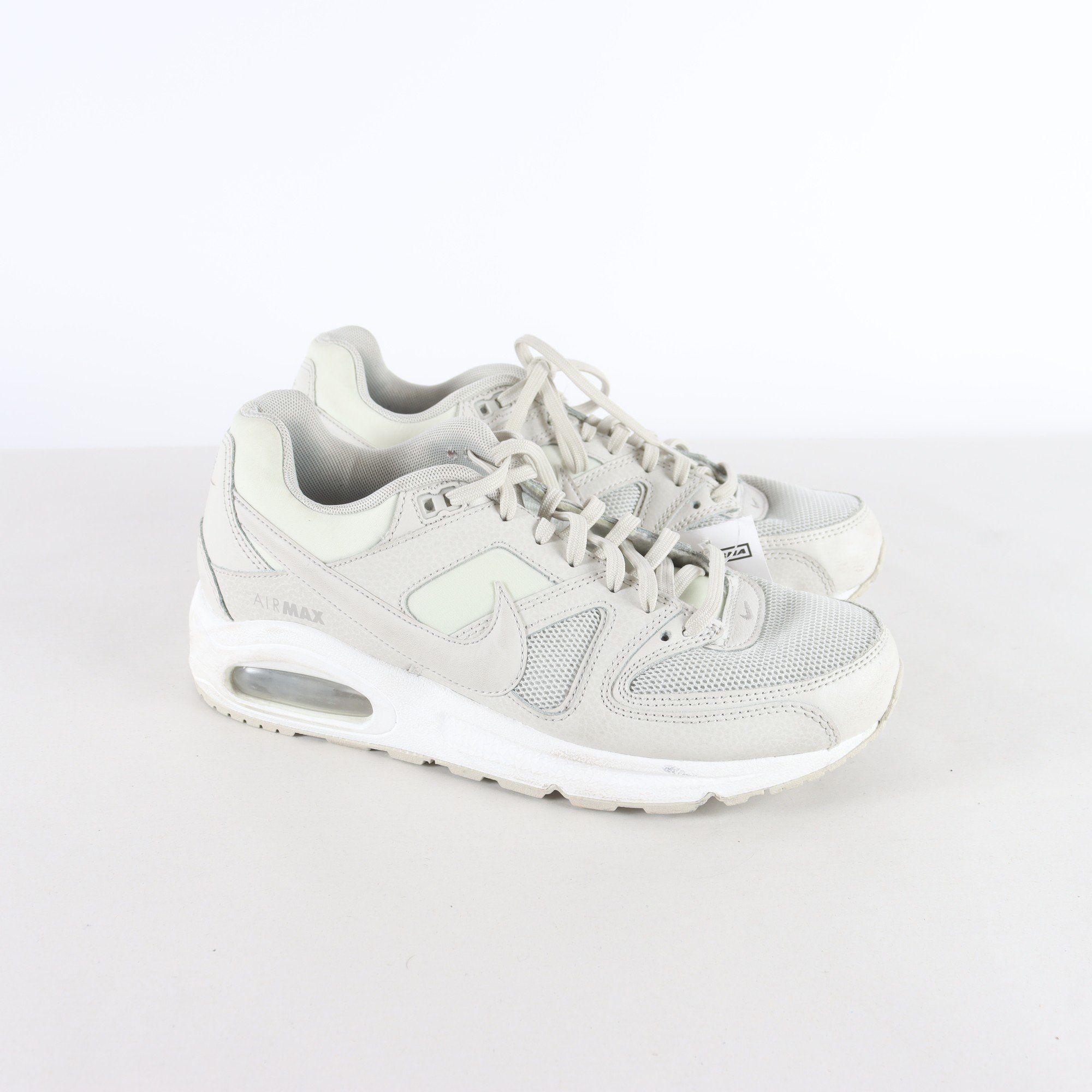 Sneakers, Nike Air Max, grå. stl. 40.5