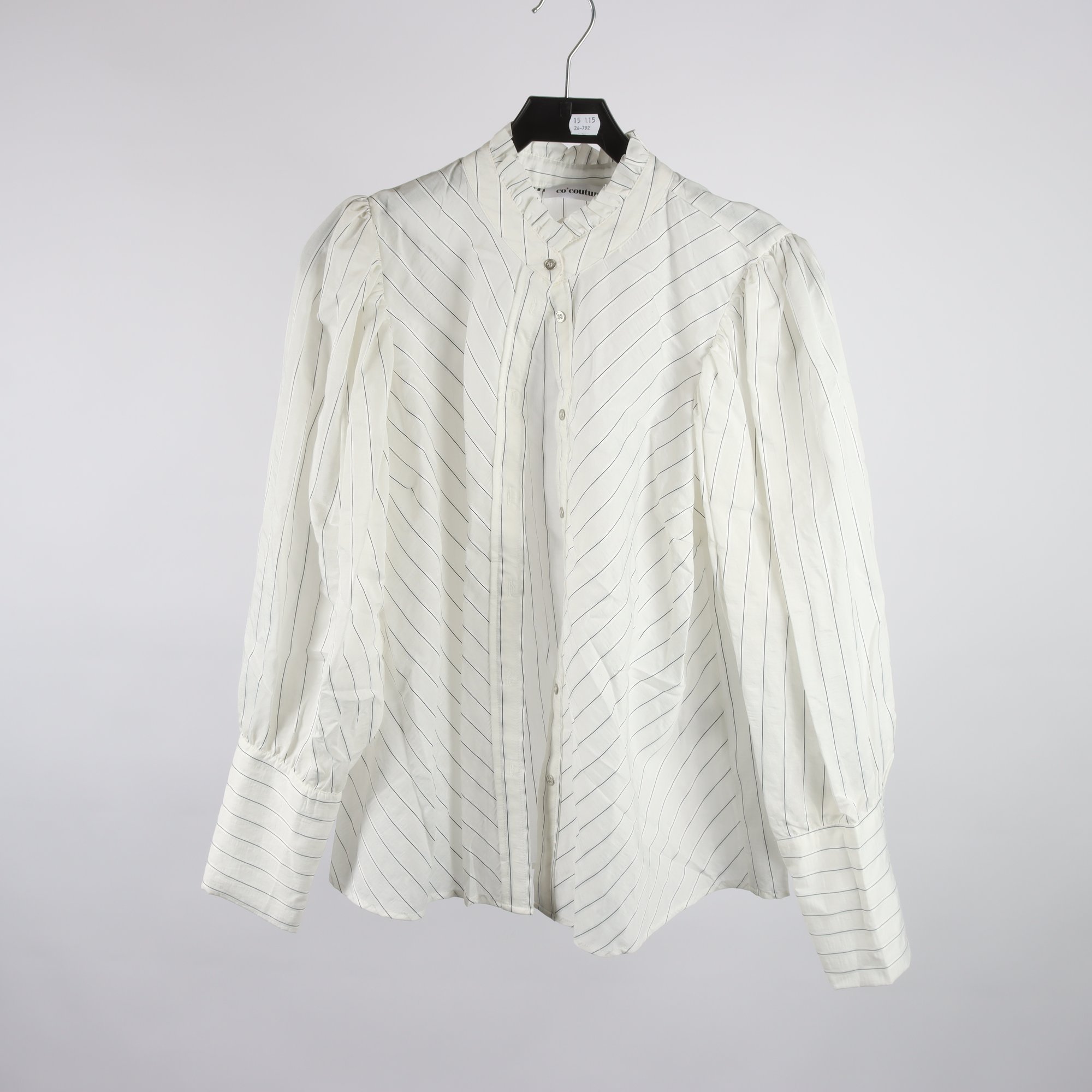 Blus, Co’couture, stl. XL