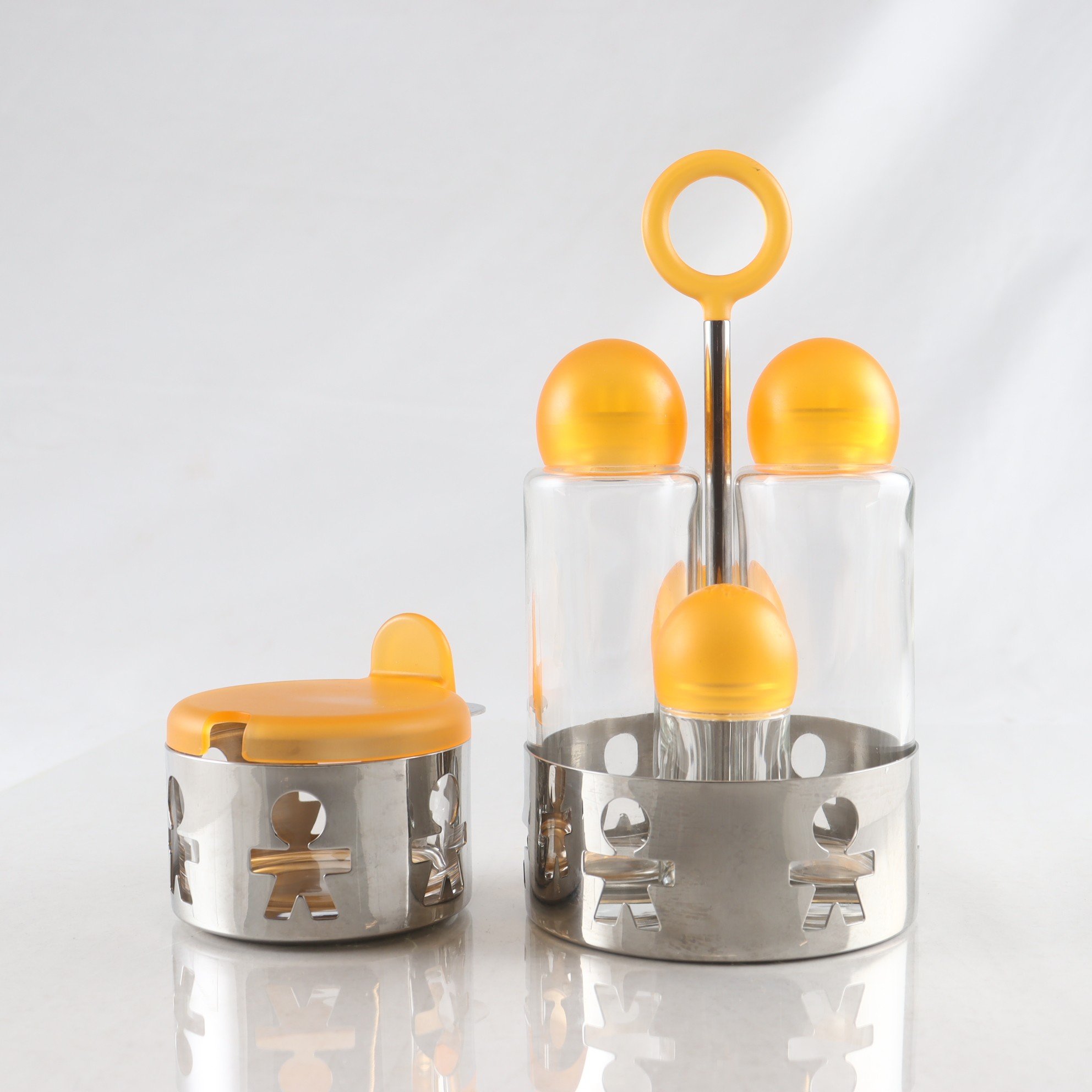 Bordstillbehörsset, Alessi.