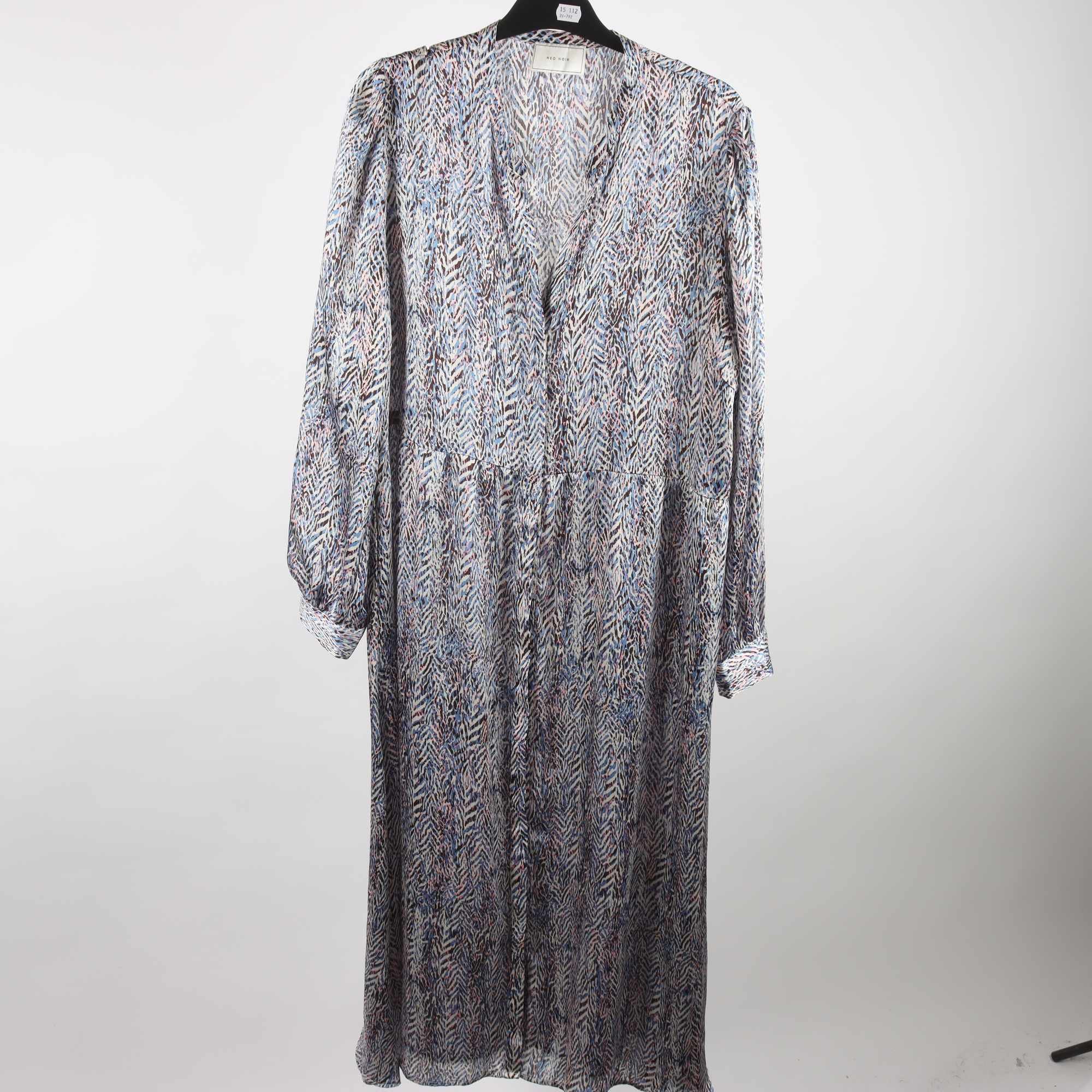 Klänning, Neo Noir, stl. 42