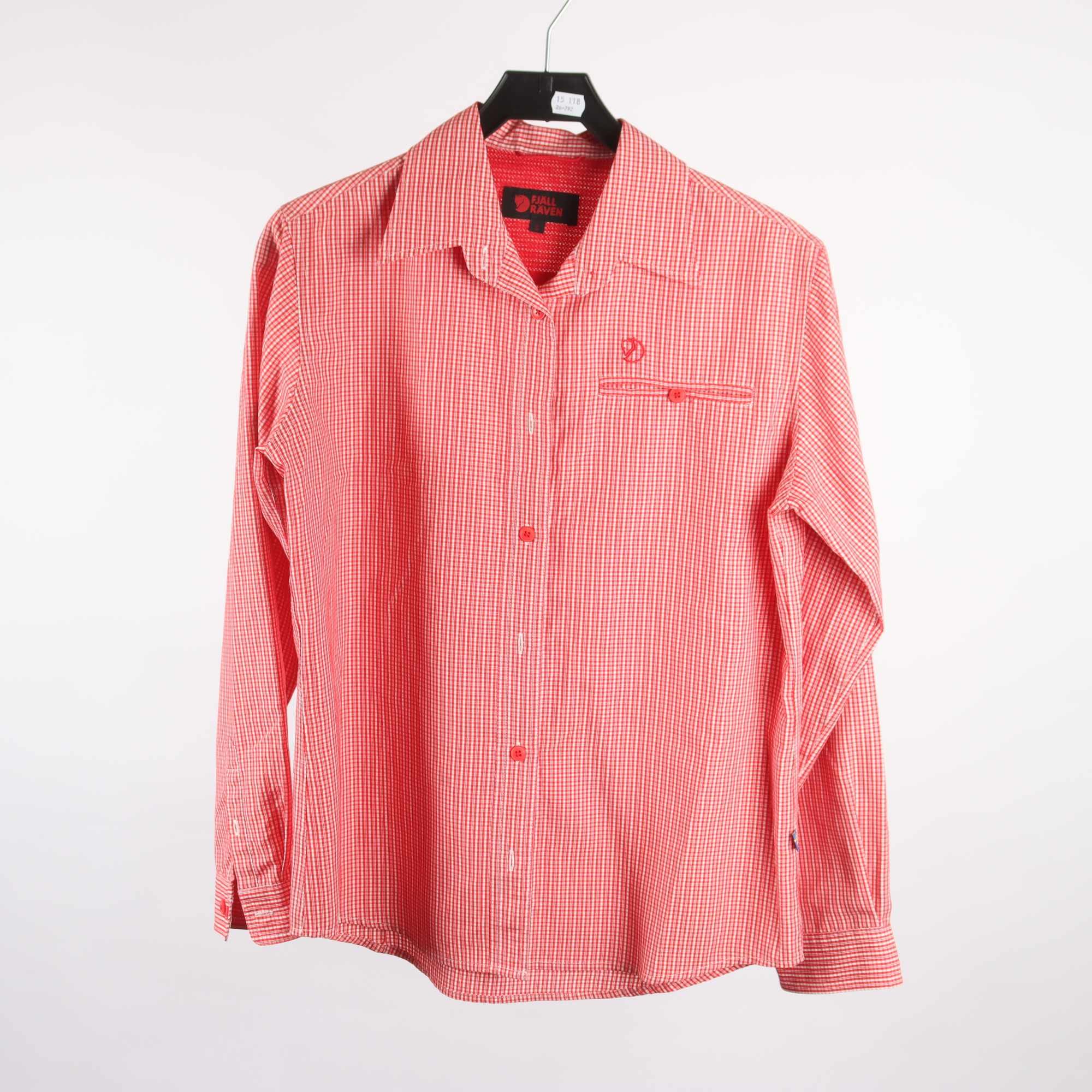 Skjorta, Fjällräven, stl. S