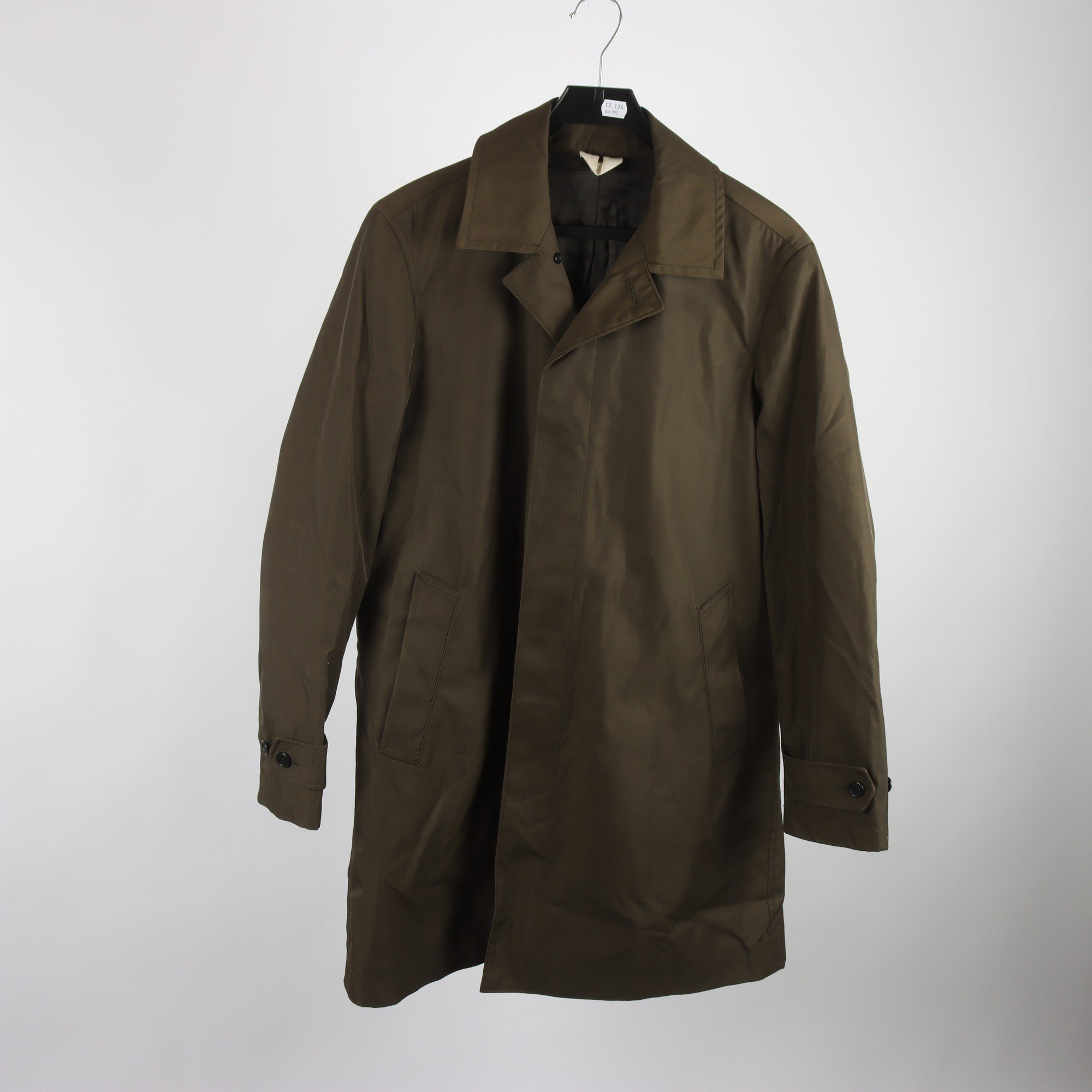 Rock, Arket, stl. 48