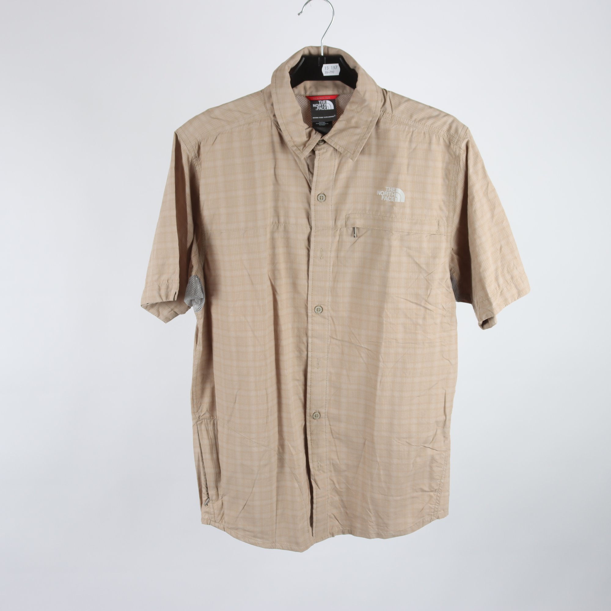 Skjorta, The North Face, stl. S