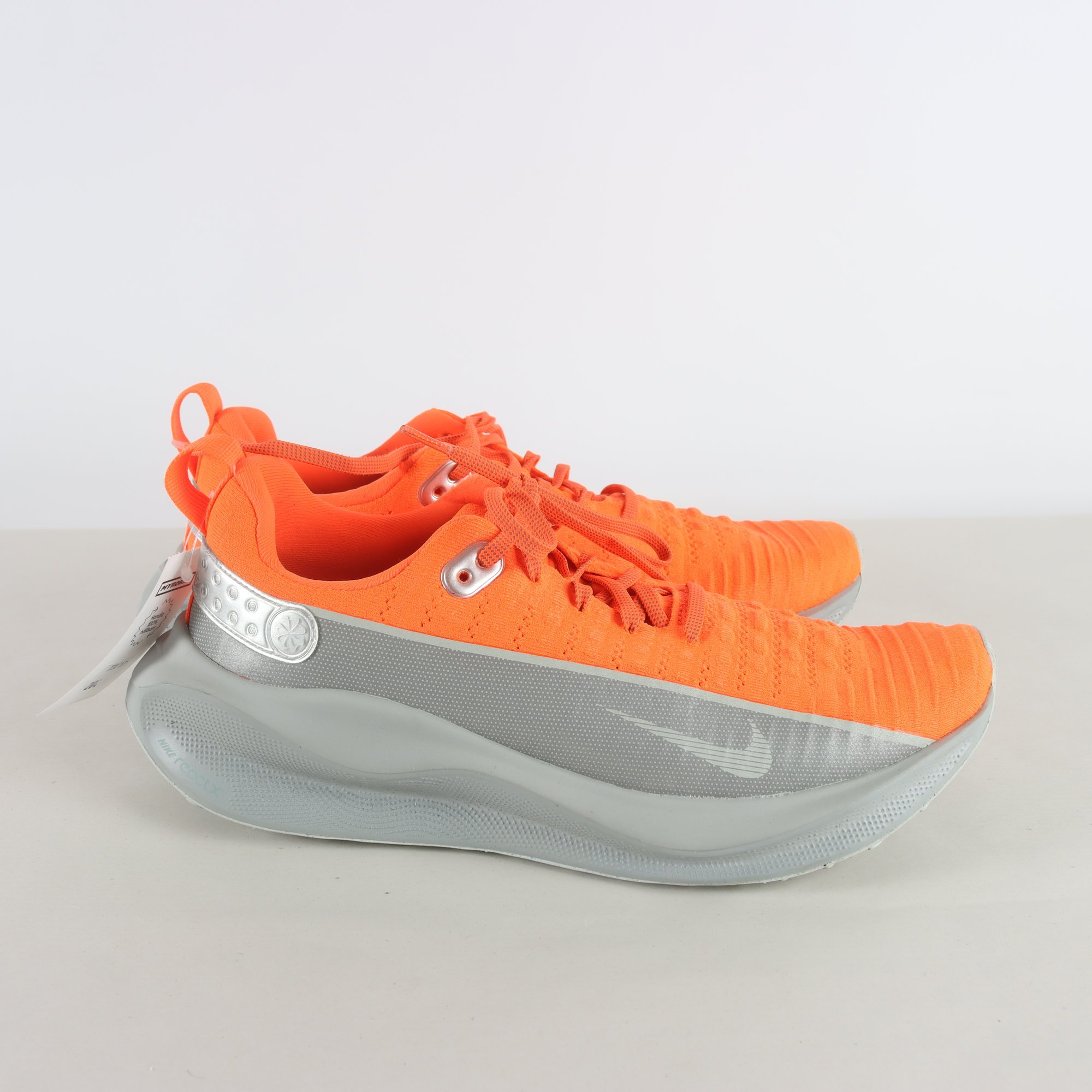 Sneakers, Nike, orange, stl. 44