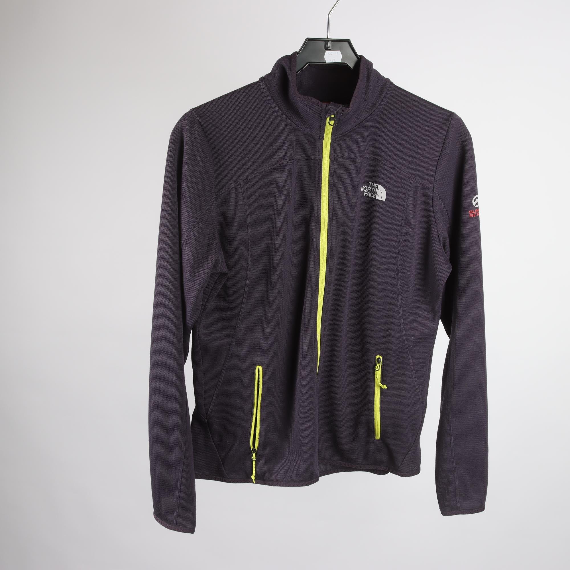 Sporttröja, The North Face, lila, stl. L.