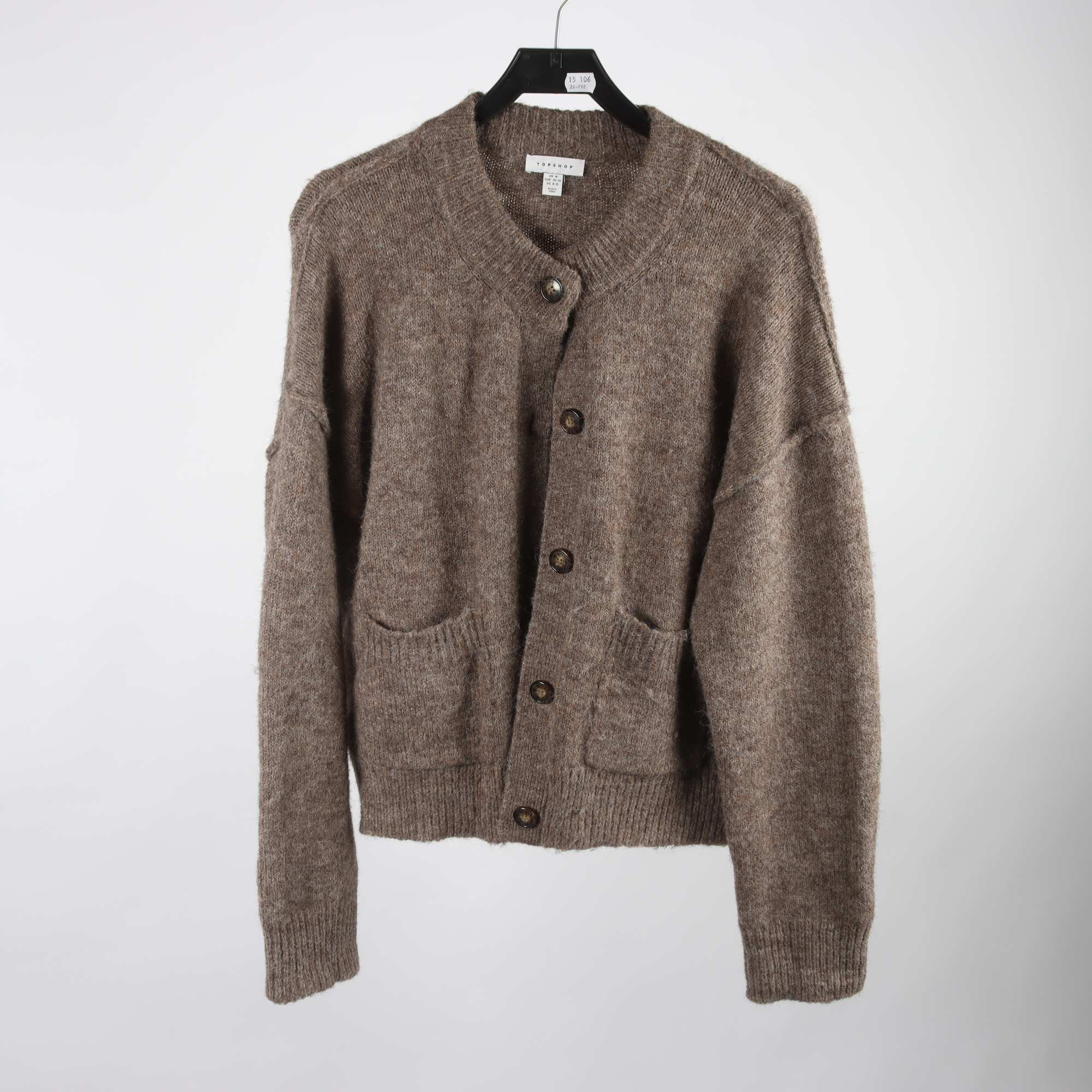 Kofta, Topshop, stl. M