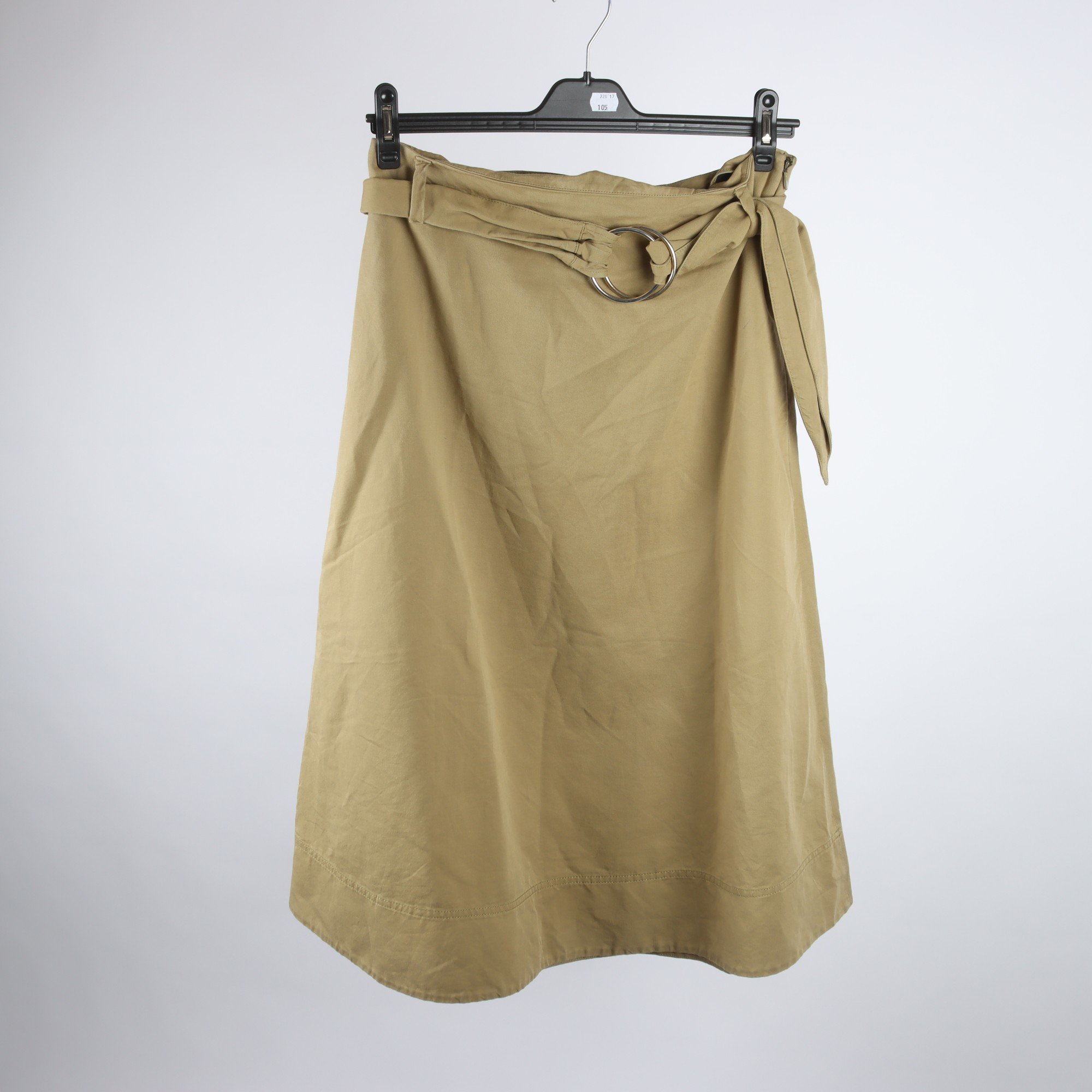 Kjol, Club Monaco, grön, stl. 10 (L)