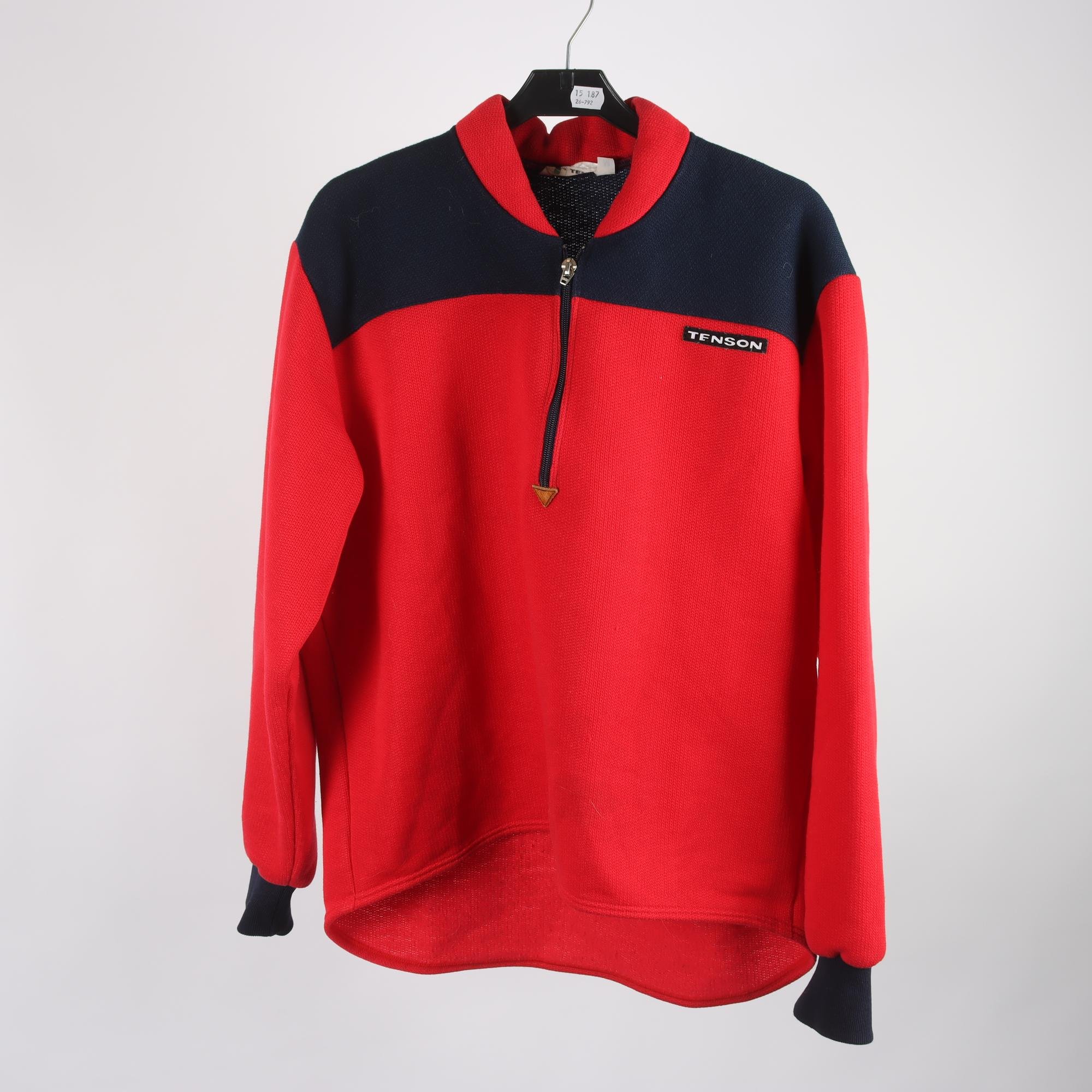 Tröja, Tenson, vintage, stl. M