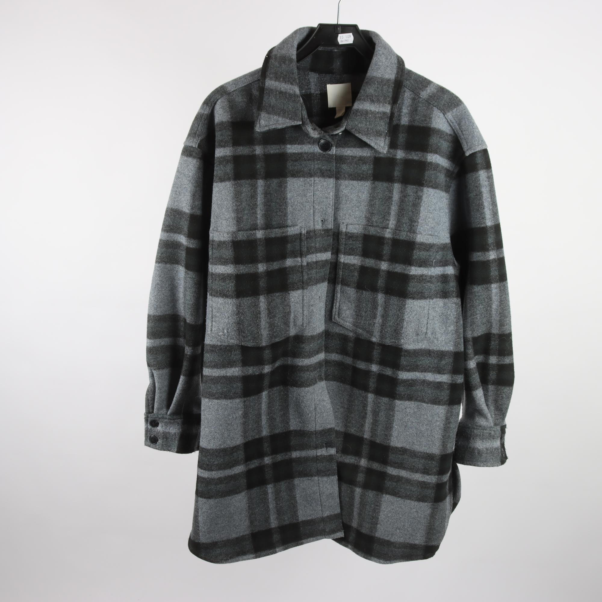 Skjorta, H&M, stl. L