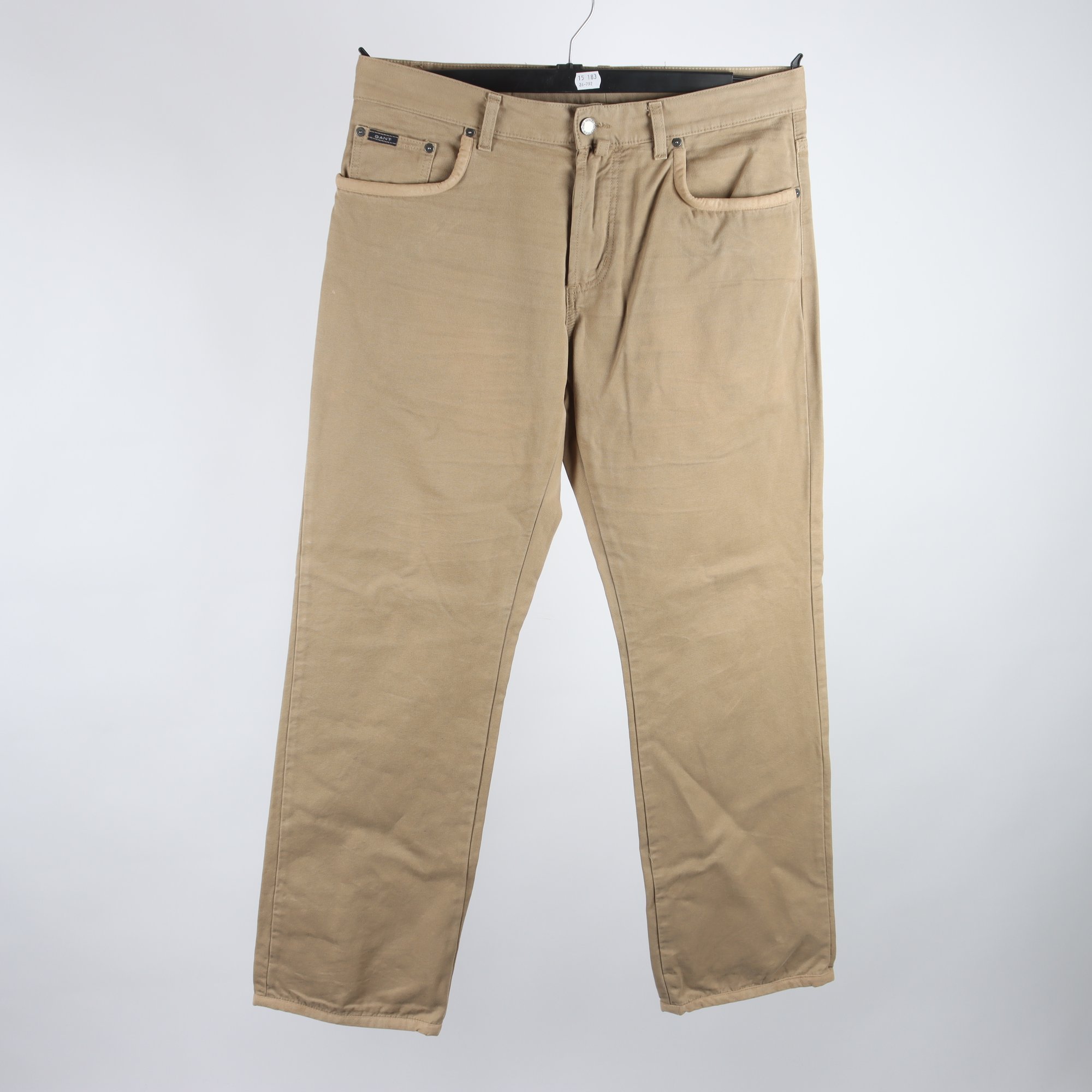 Jeans, Gant, stl. 36/32