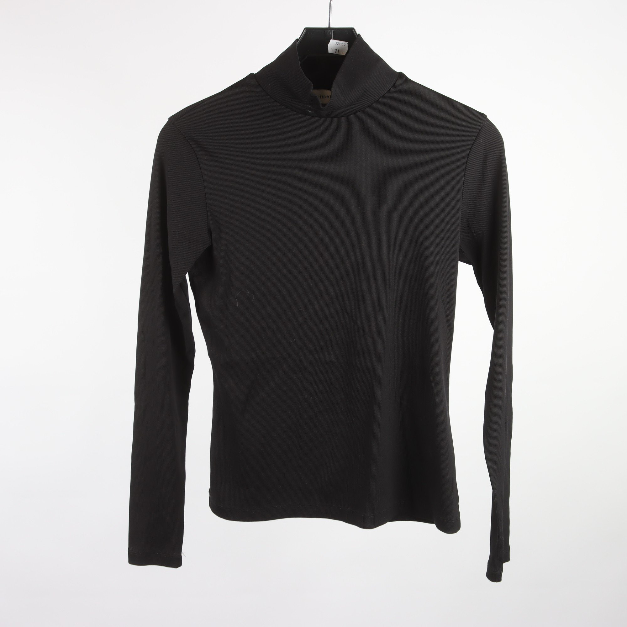 Tröja, Marimekkko, svart, stl. L