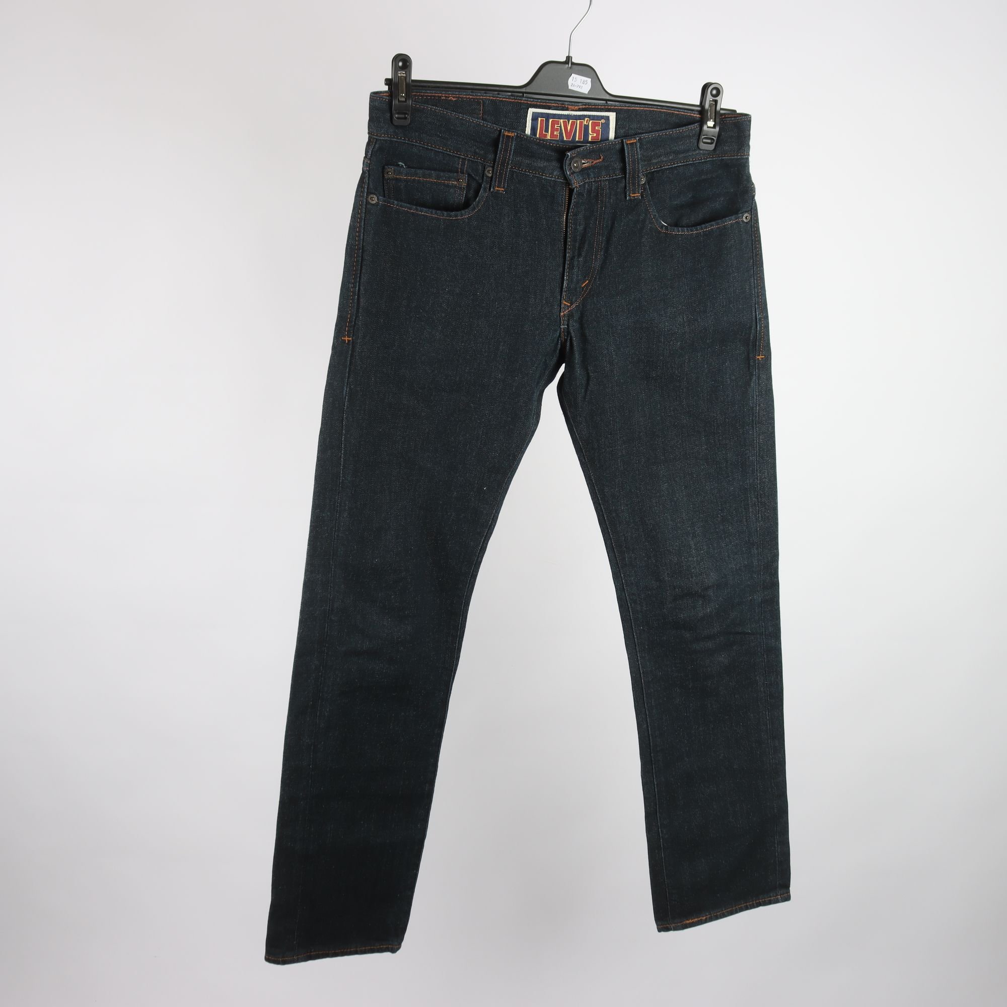 Jeans, Levi’s ”Skinny 511”, stl. 33/32