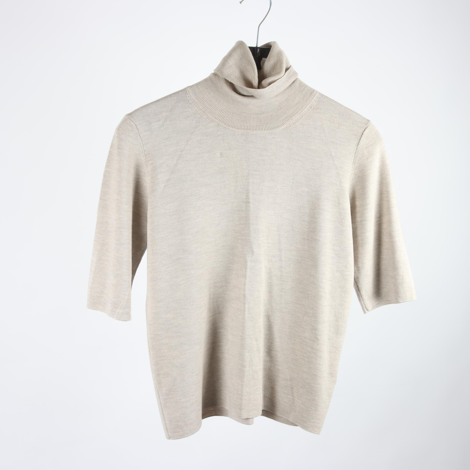 Tröja, Filippa K, sand, stl. L