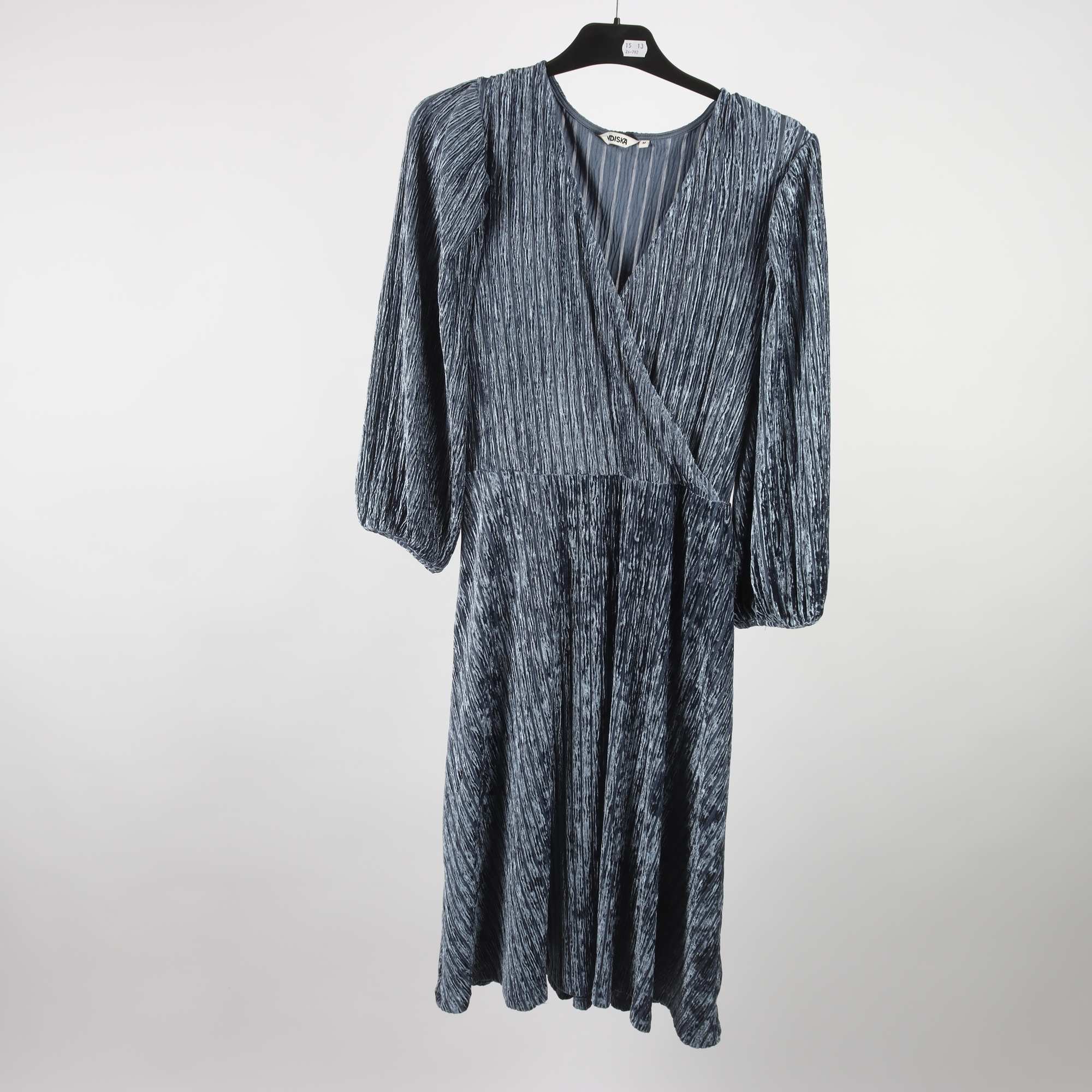 Klänning, Indiska, stl. M