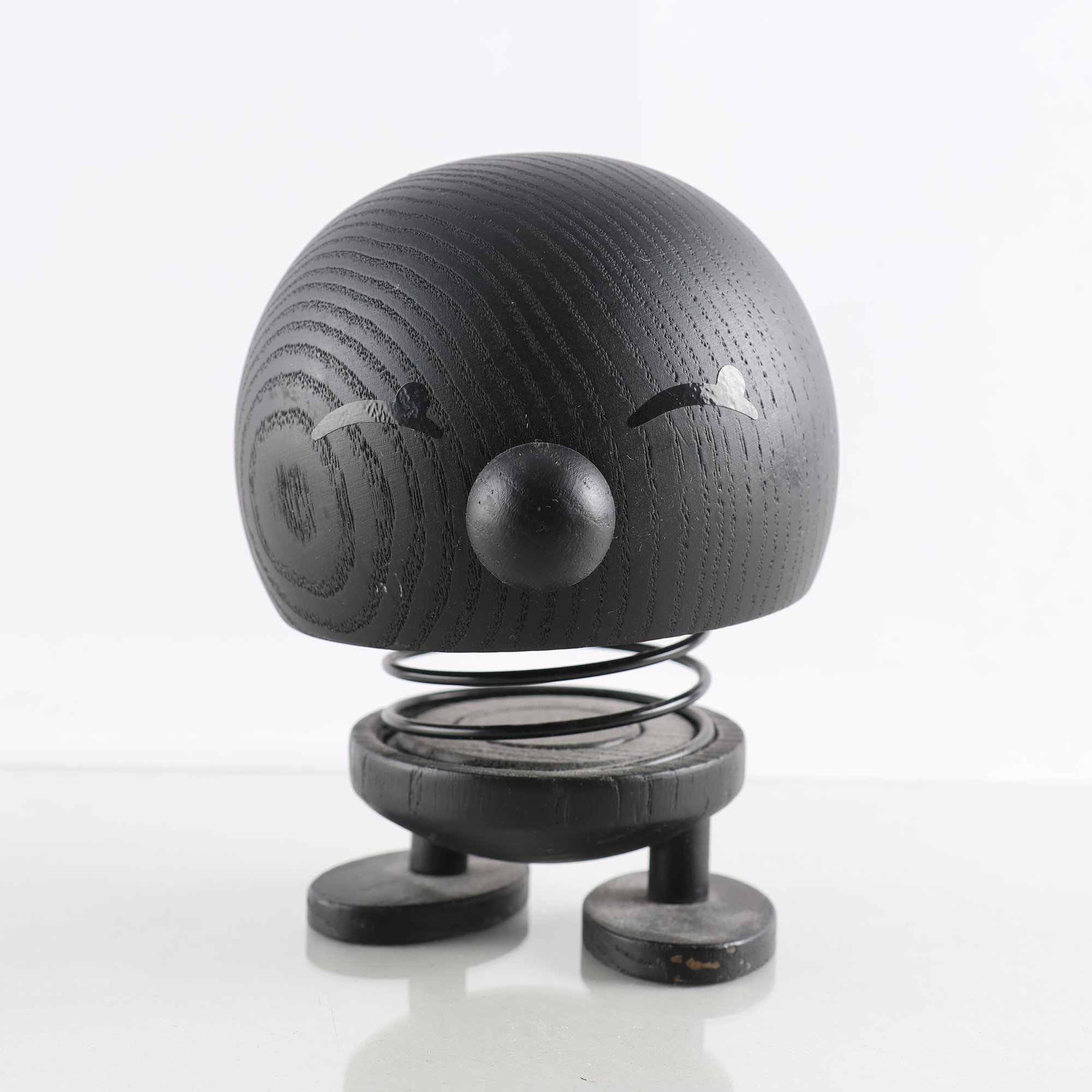 Figurin, ”Hoptimist Woody Bumble”, Hans Gustav Ehrenreich, Danmark