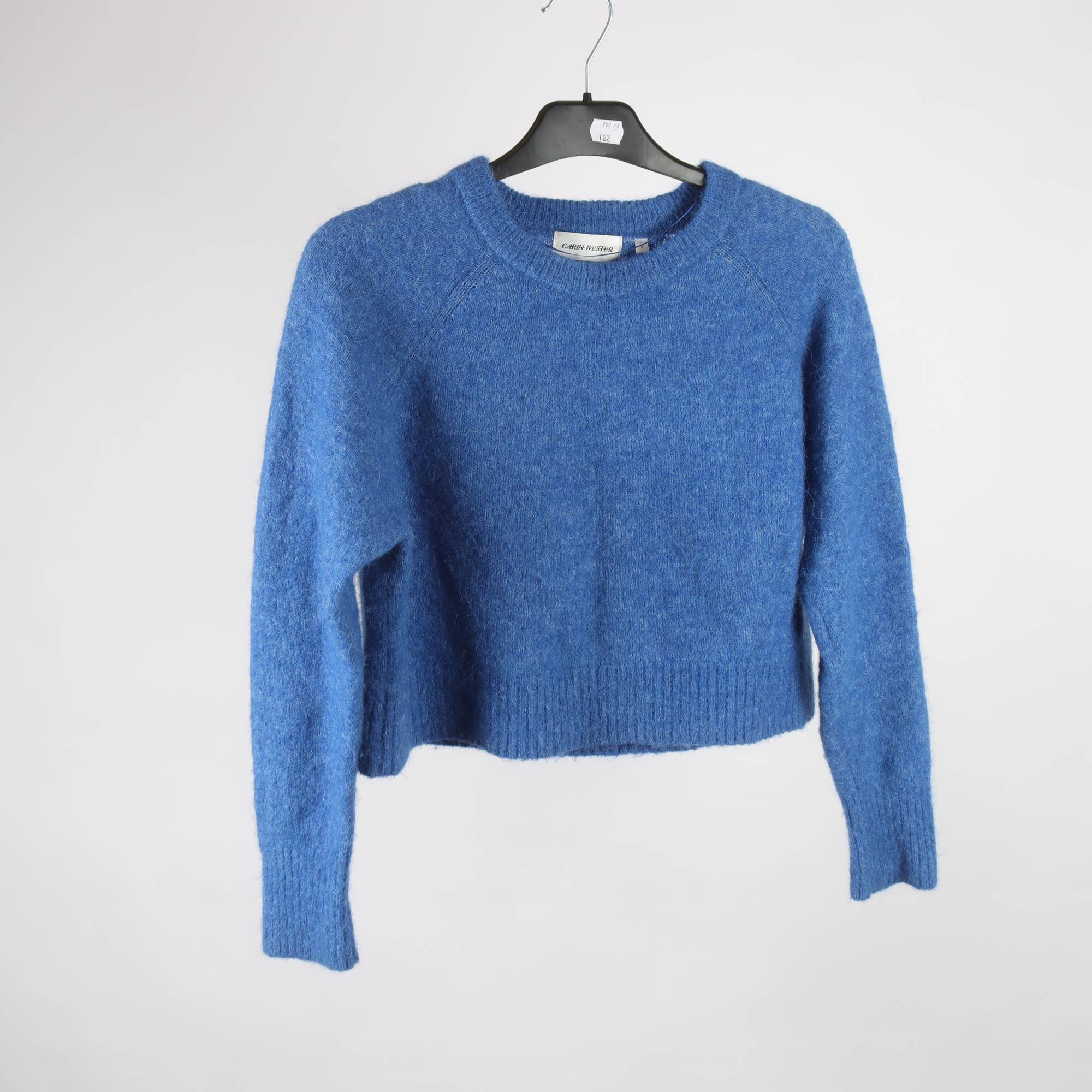 Tröja, Carin Wester, blå, stl. S